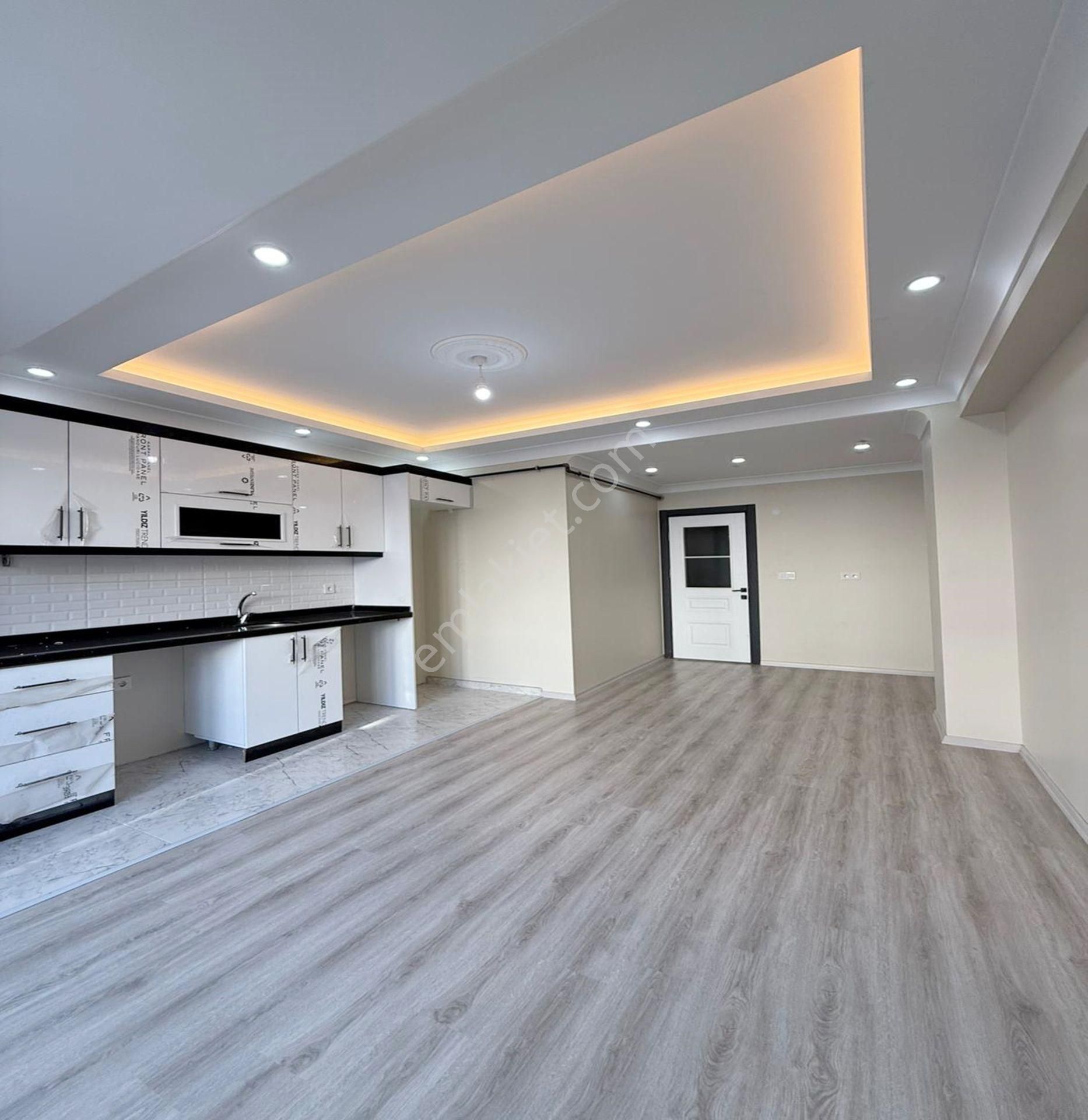 Metrobüse Yakın 1+1 Yatırıma Oturuma Uygun Satılık Emsalsiz Daire - Görsel 7