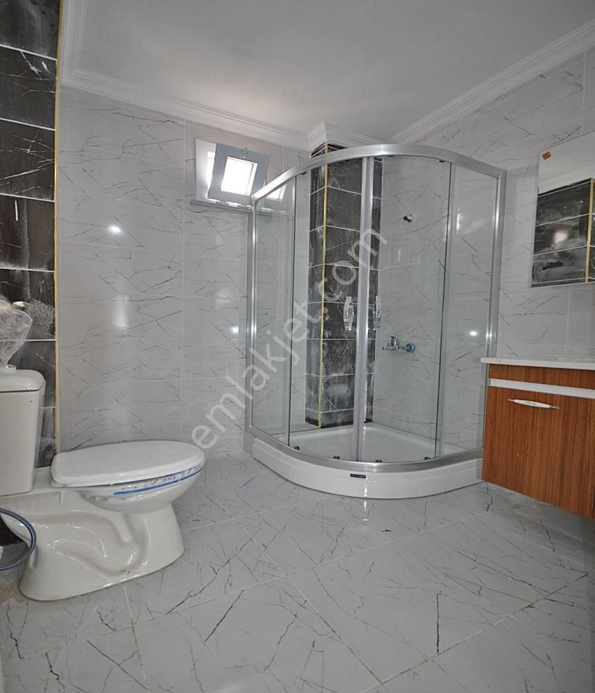 Bahçeşehir Lokasyon 2+1 Giriş Kat Satılık Hastaneye Okula Yakın Daire - Görsel 12