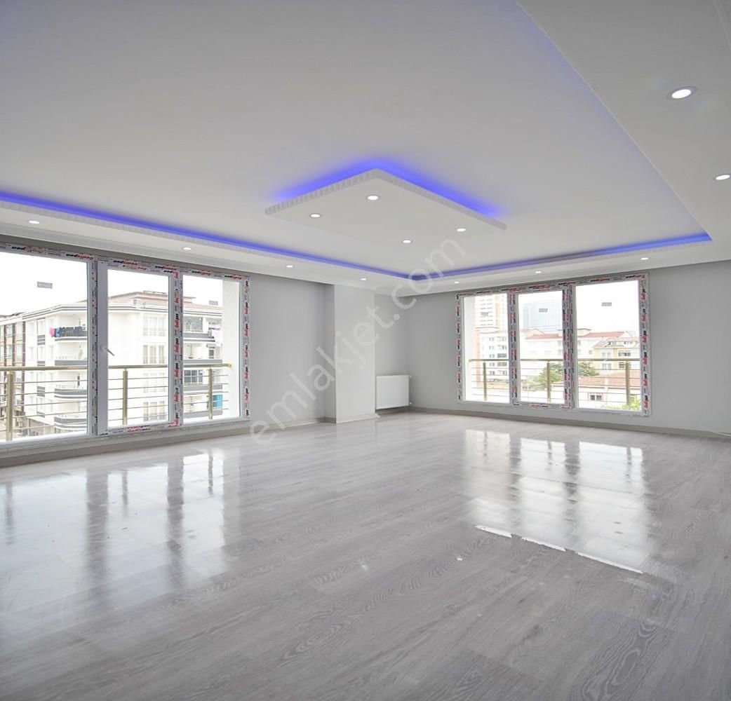 Bahçeşehir Lokasyon 2+1 Giriş Kat Satılık Hastaneye Okula Yakın Daire - Görsel 9