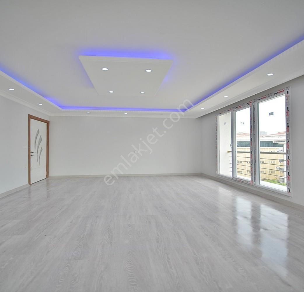 Bahçeşehir Lokasyon 2+1 Giriş Kat Satılık Hastaneye Okula Yakın Daire - Görsel 6