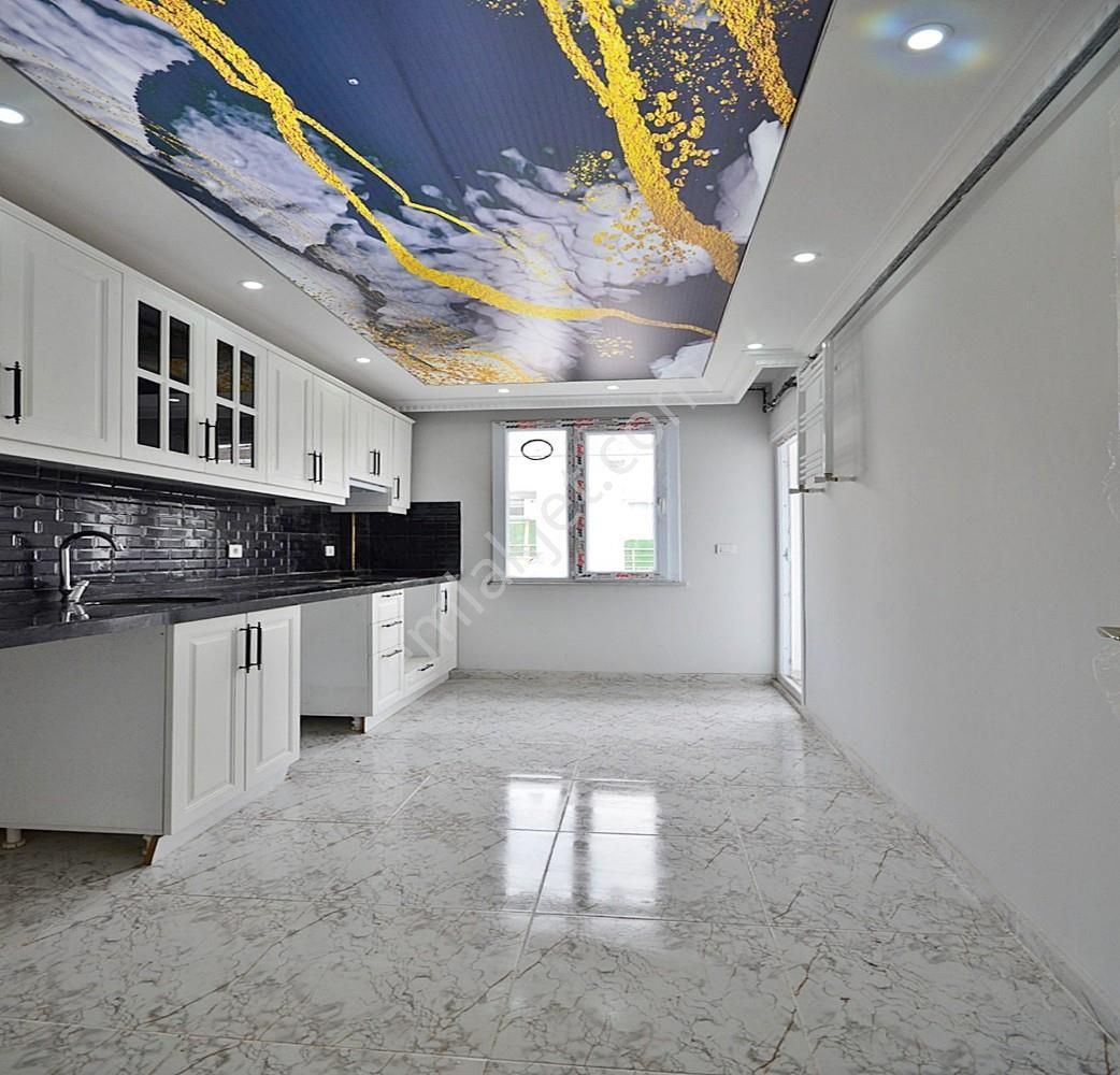 Bahçeşehir Lokasyon 2+1 Giriş Kat Satılık Hastaneye Okula Yakın Daire - Görsel 10