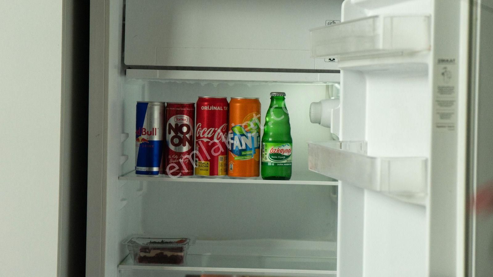 Gaziosmanpaşa Haftalık Aylık Günlük Uygun Sıfır Lüx Daireler - Görsel 13