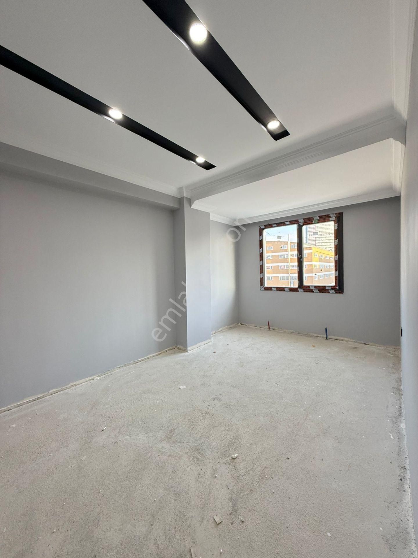 Bahçeşehirin İncisi 3+1 Yeni Balkonlu Son Kalan Fırsat Daireler - Görsel 15