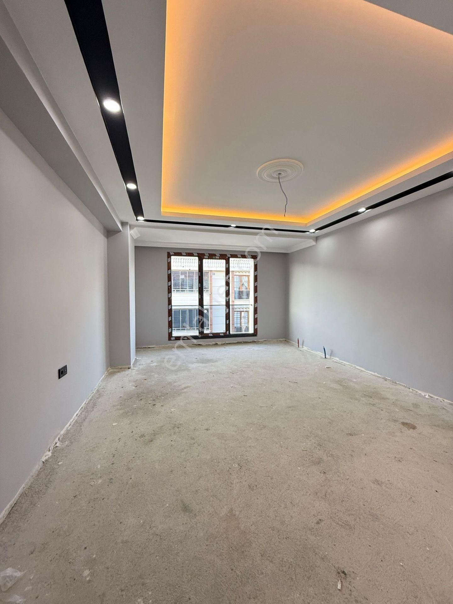 Bahçeşehirin İncisi 3+1 Yeni Balkonlu Son Kalan Fırsat Daireler - Görsel 22