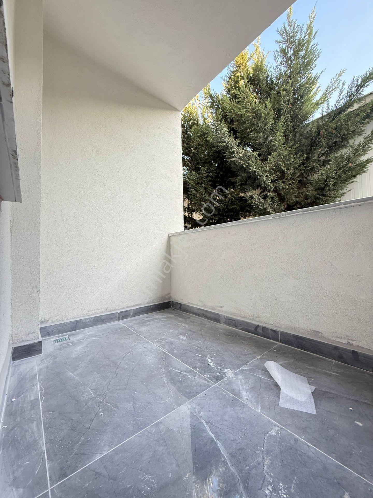 Bahçeşehirin İncisi 3+1 Yeni Balkonlu Son Kalan Fırsat Daireler - Görsel 34