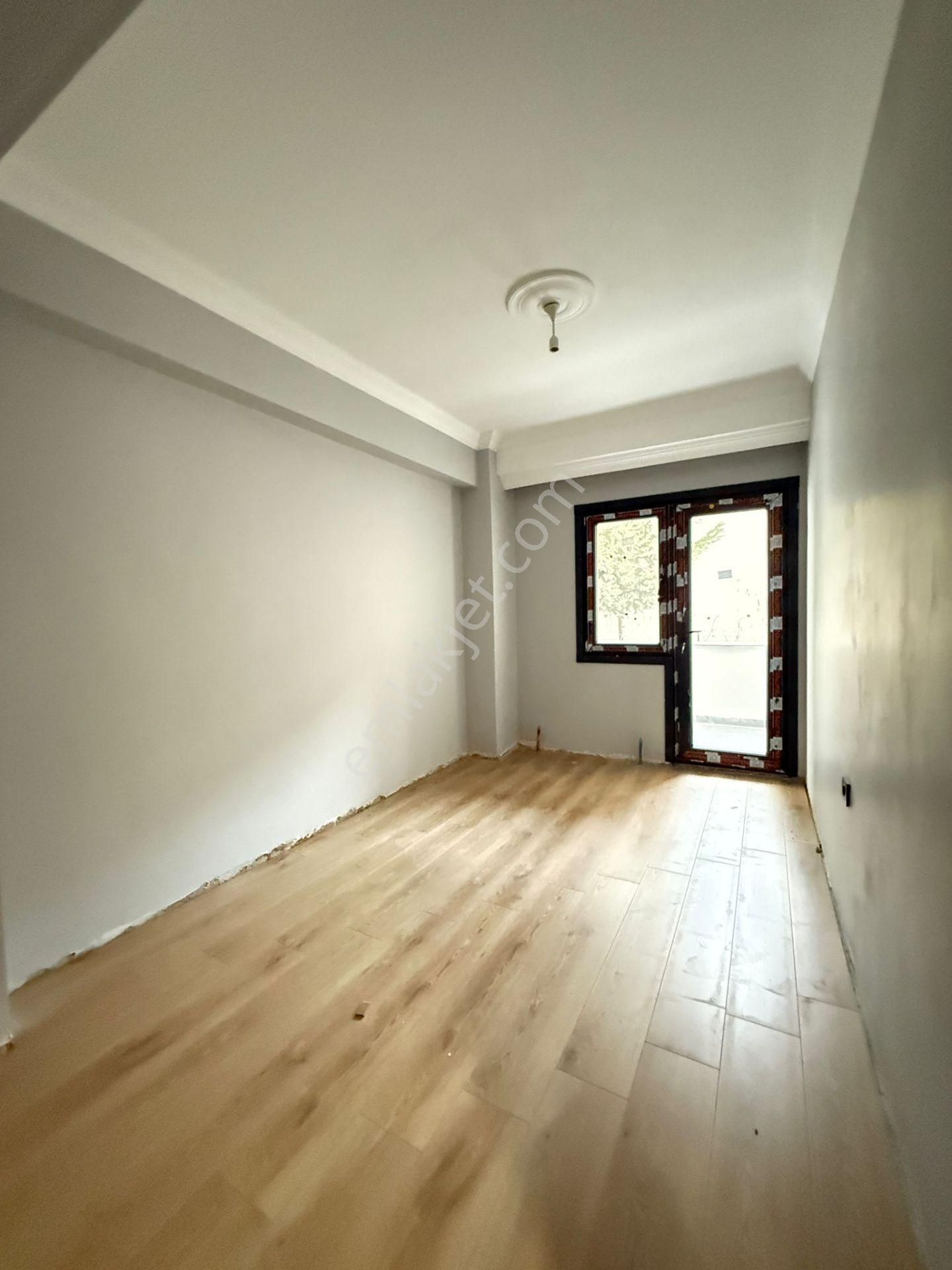 Bahçeşehirin İncisi 3+1 Yeni Balkonlu Son Kalan Fırsat Daireler - Görsel 3