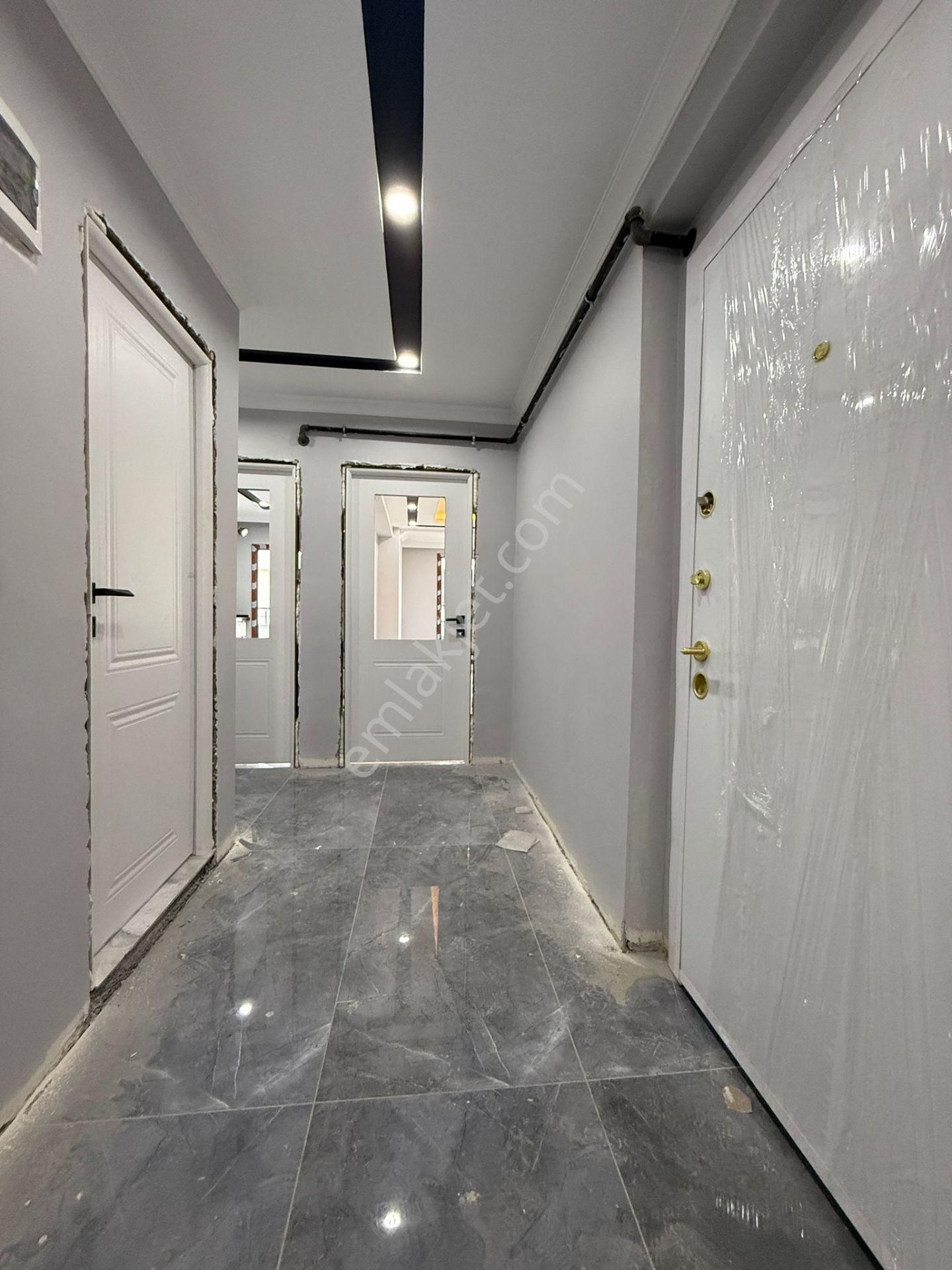 Bahçeşehirin İncisi 3+1 Yeni Balkonlu Son Kalan Fırsat Daireler - Görsel 14