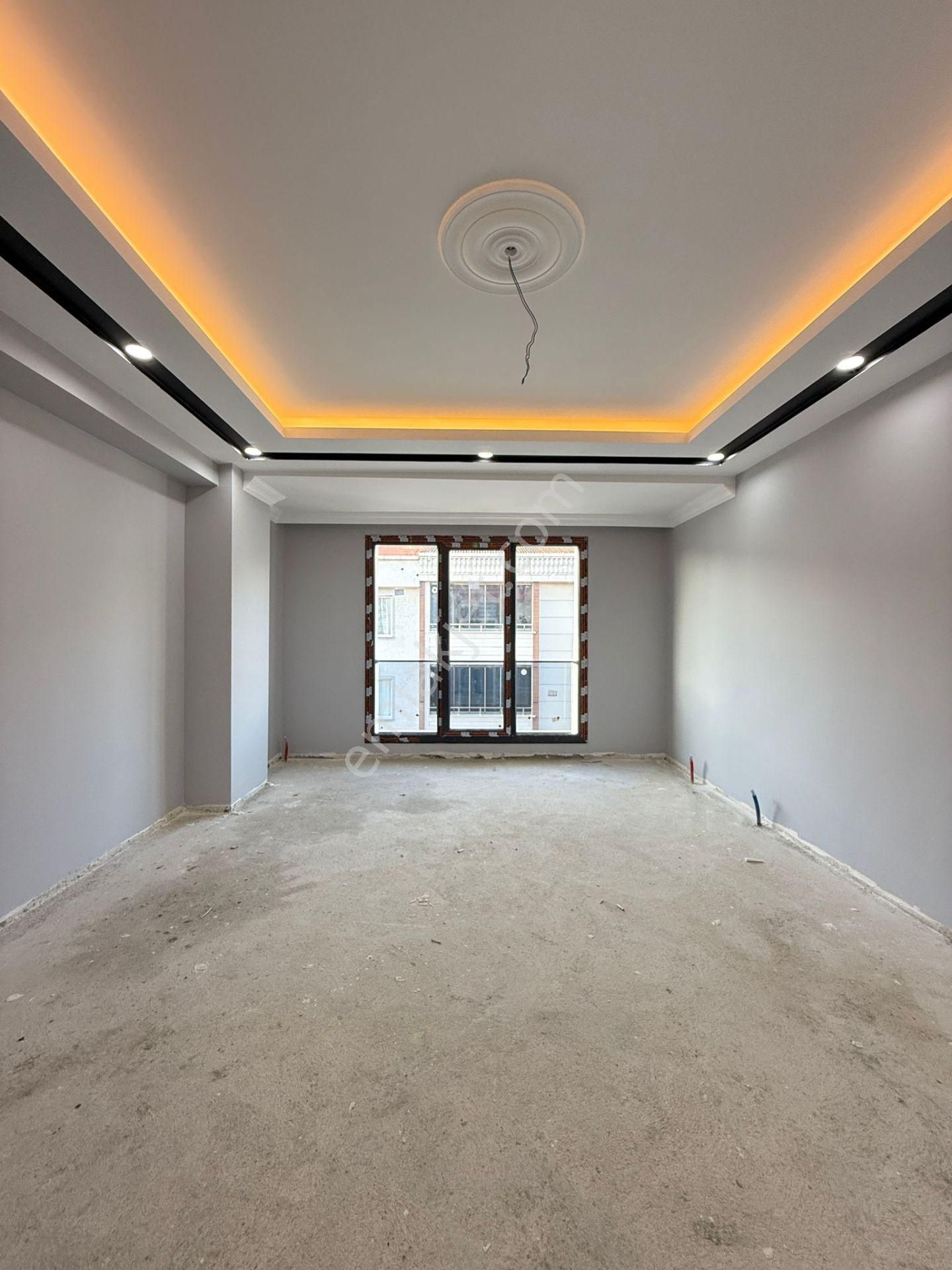 Bahçeşehirin İncisi 3+1 Yeni Balkonlu Son Kalan Fırsat Daireler - Görsel 23