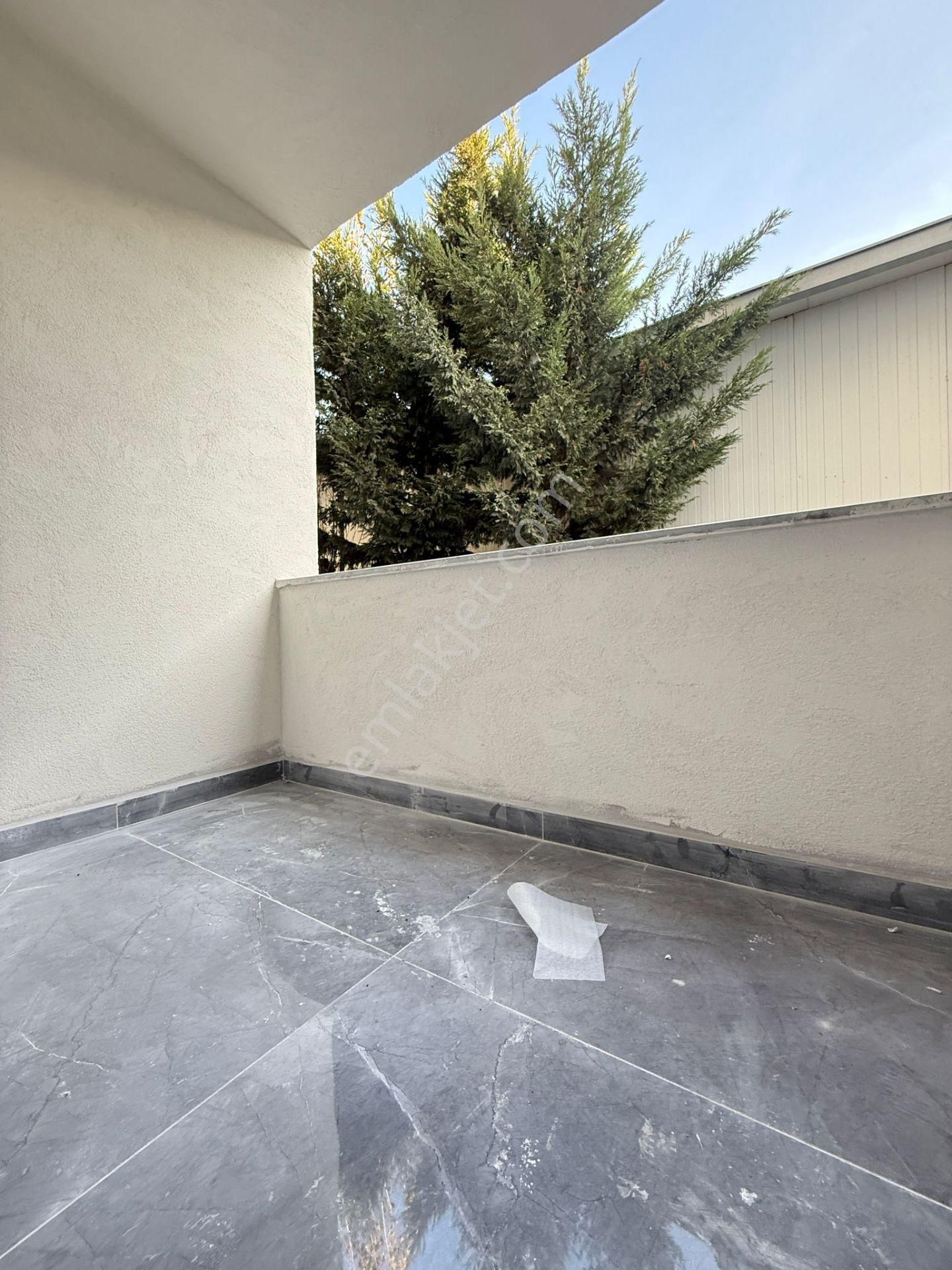 Bahçeşehirin İncisi 3+1 Yeni Balkonlu Son Kalan Fırsat Daireler - Görsel 35