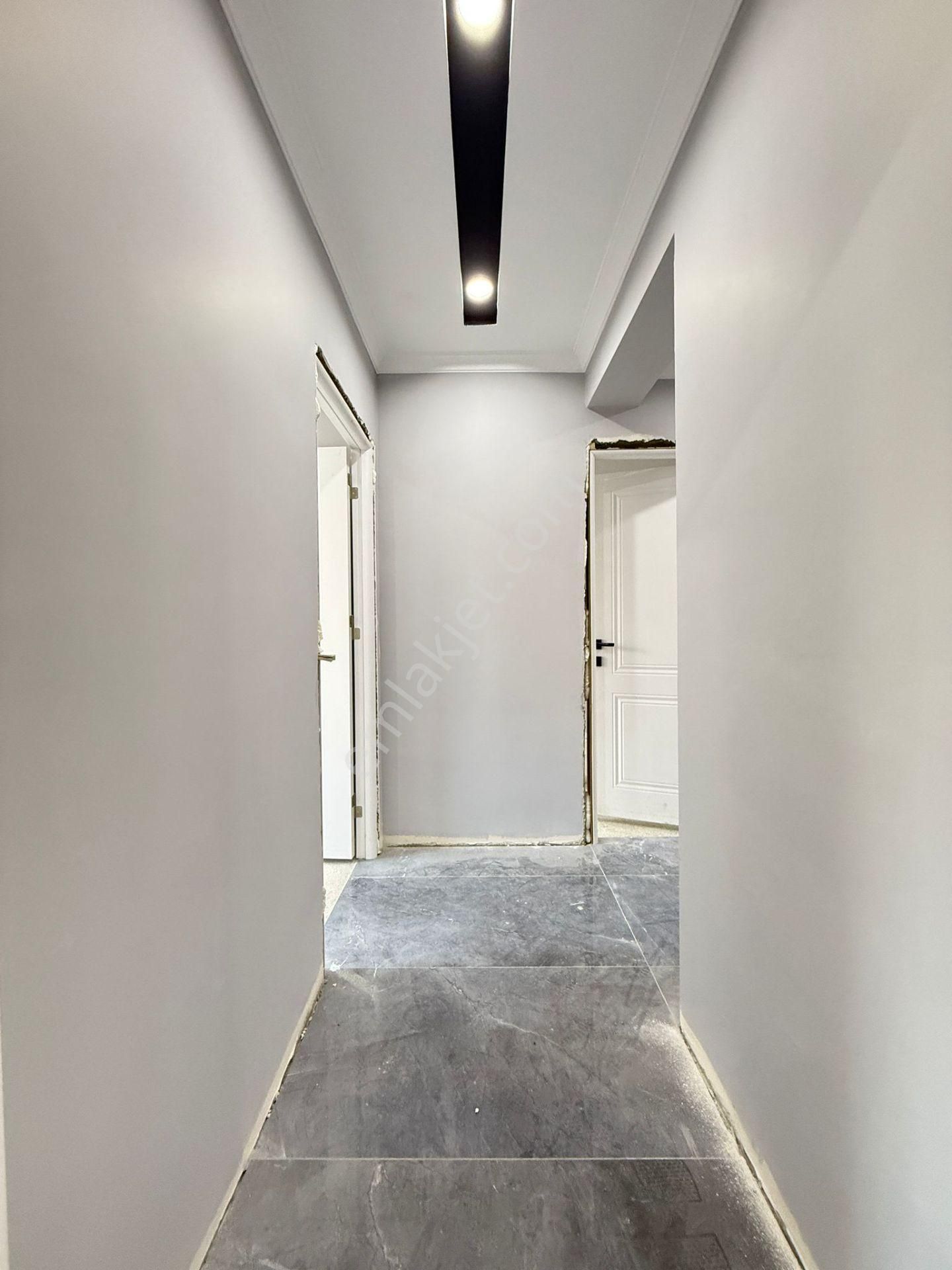 Bahçeşehirin İncisi 3+1 Yeni Balkonlu Son Kalan Fırsat Daireler - Görsel 9