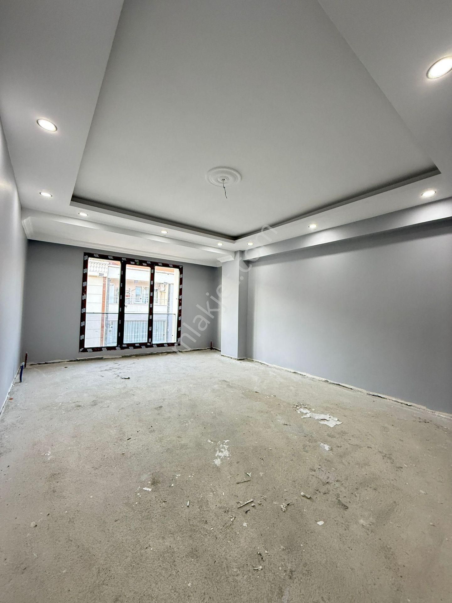 Bahçeşehirin İncisi 3+1 Yeni Balkonlu Son Kalan Fırsat Daireler - Görsel 29