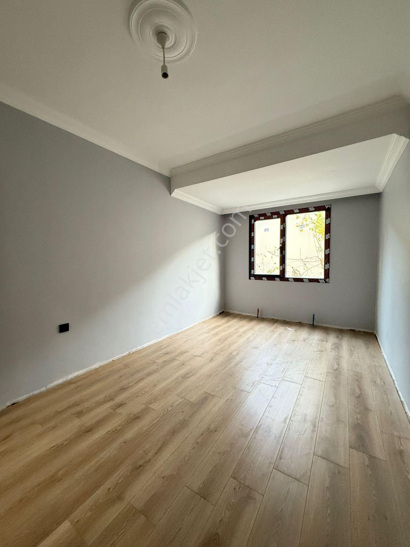 Bahçeşehirin İncisi 3+1 Yeni Balkonlu Son Kalan Fırsat Daireler - Görsel 10