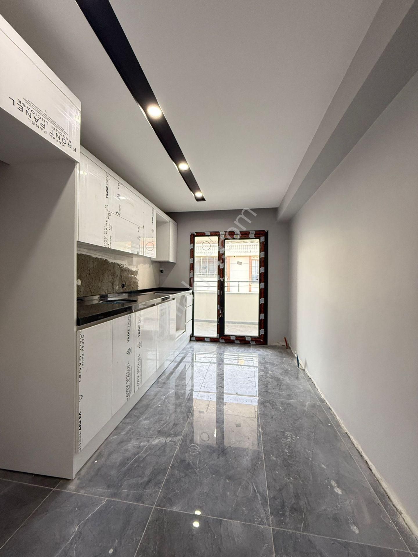 Bahçeşehirin İncisi 3+1 Yeni Balkonlu Son Kalan Fırsat Daireler - Görsel 31