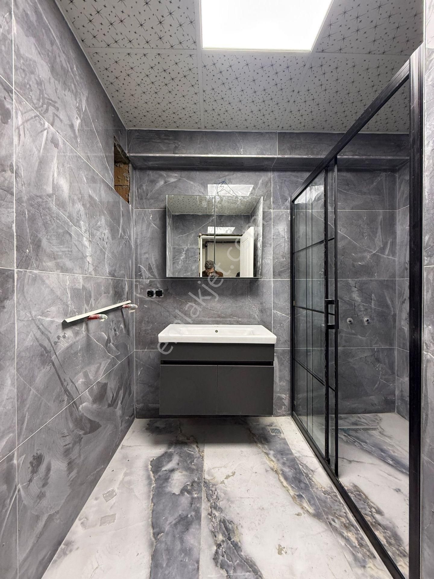 Bahçeşehirin İncisi 3+1 Yeni Balkonlu Son Kalan Fırsat Daireler - Görsel 20