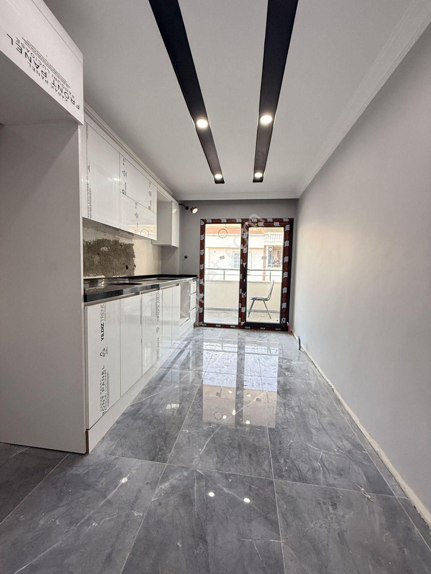 Bahçeşehirin İncisi 3+1 Yeni Balkonlu Son Kalan Fırsat Daireler - Görsel 28