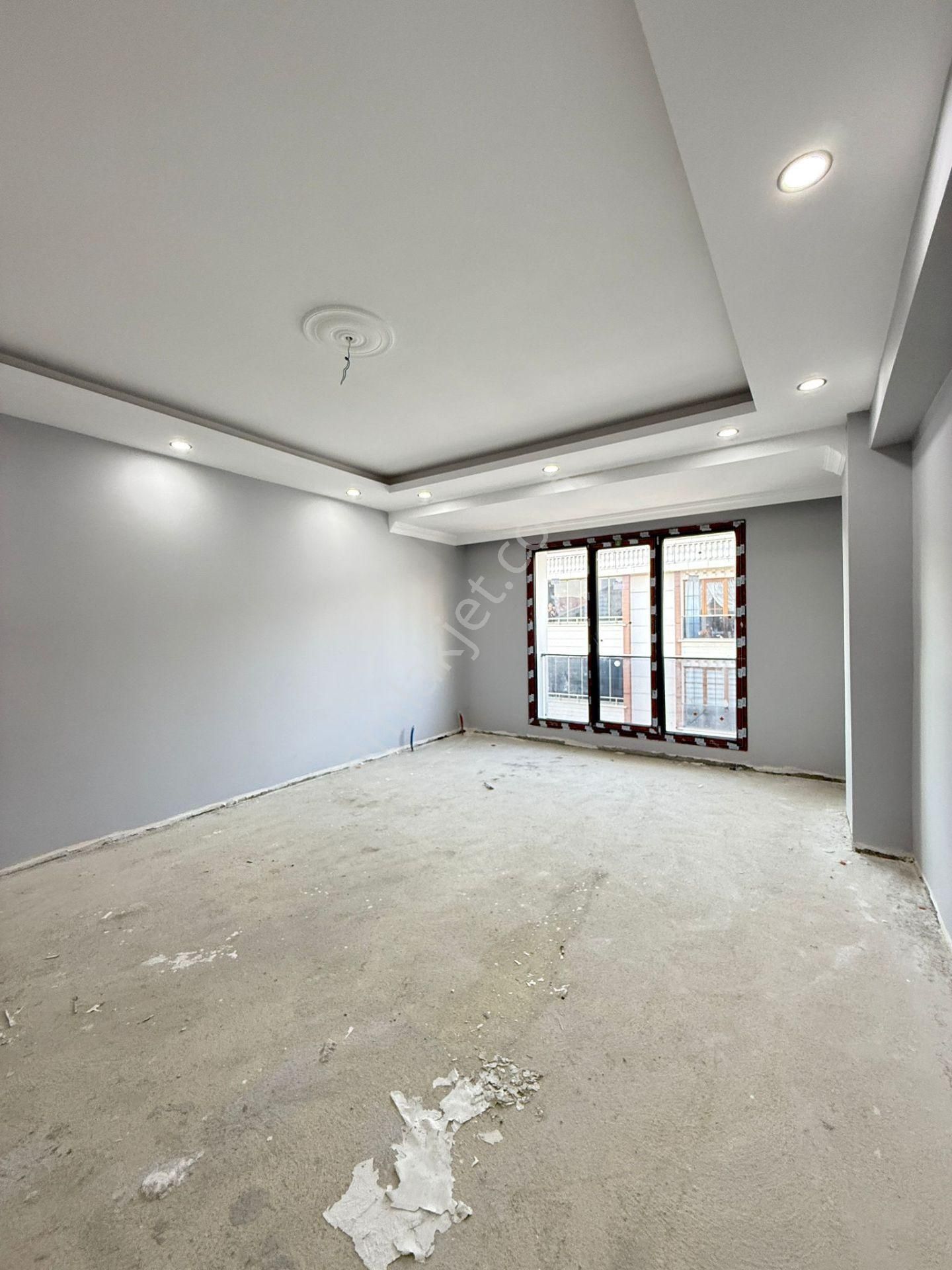 Bahçeşehirin İncisi 3+1 Yeni Balkonlu Son Kalan Fırsat Daireler - Görsel 26