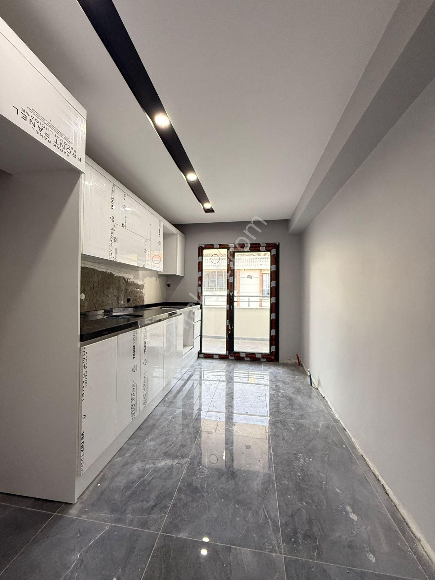 Bahçeşehirin İncisi 3+1 Yeni Balkonlu Son Kalan Fırsat Daireler - Görsel 33