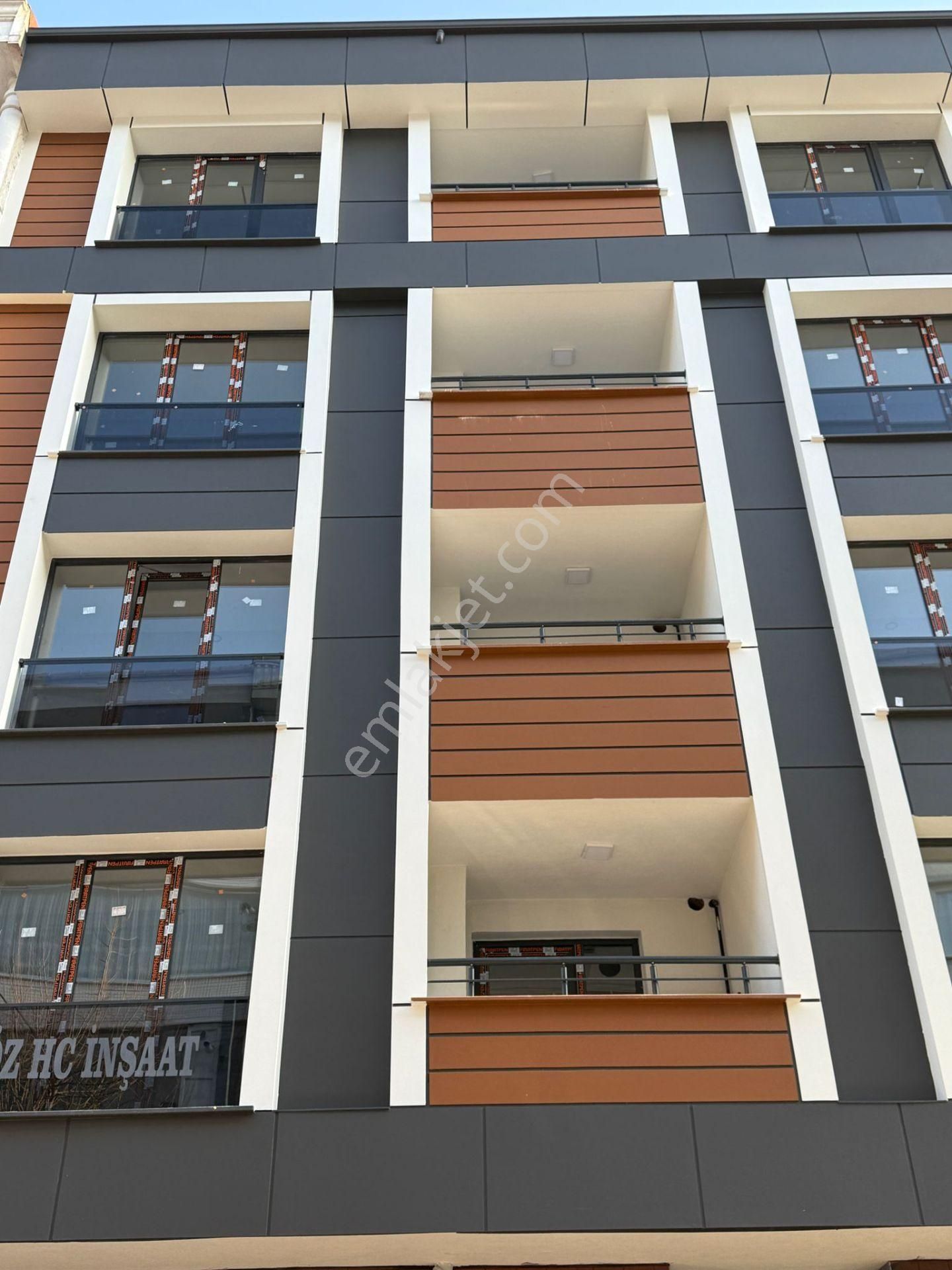 Bahçeşehirin İncisi 3+1 Yeni Balkonlu Son Kalan Fırsat Daireler - Görsel 5