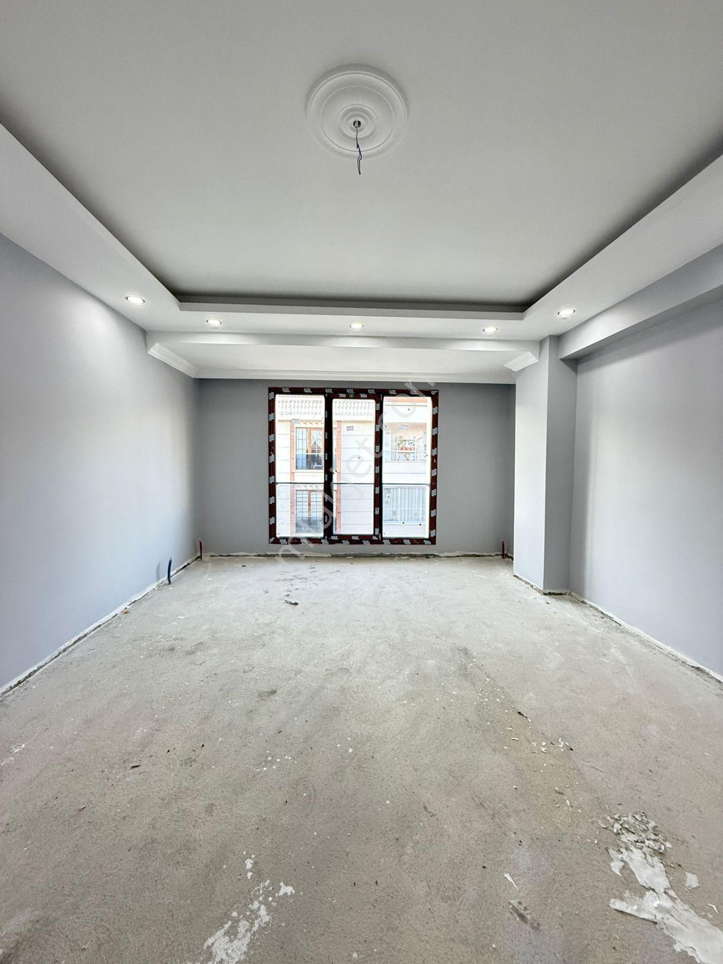 Bahçeşehirin İncisi 3+1 Yeni Balkonlu Son Kalan Fırsat Daireler - Görsel 27