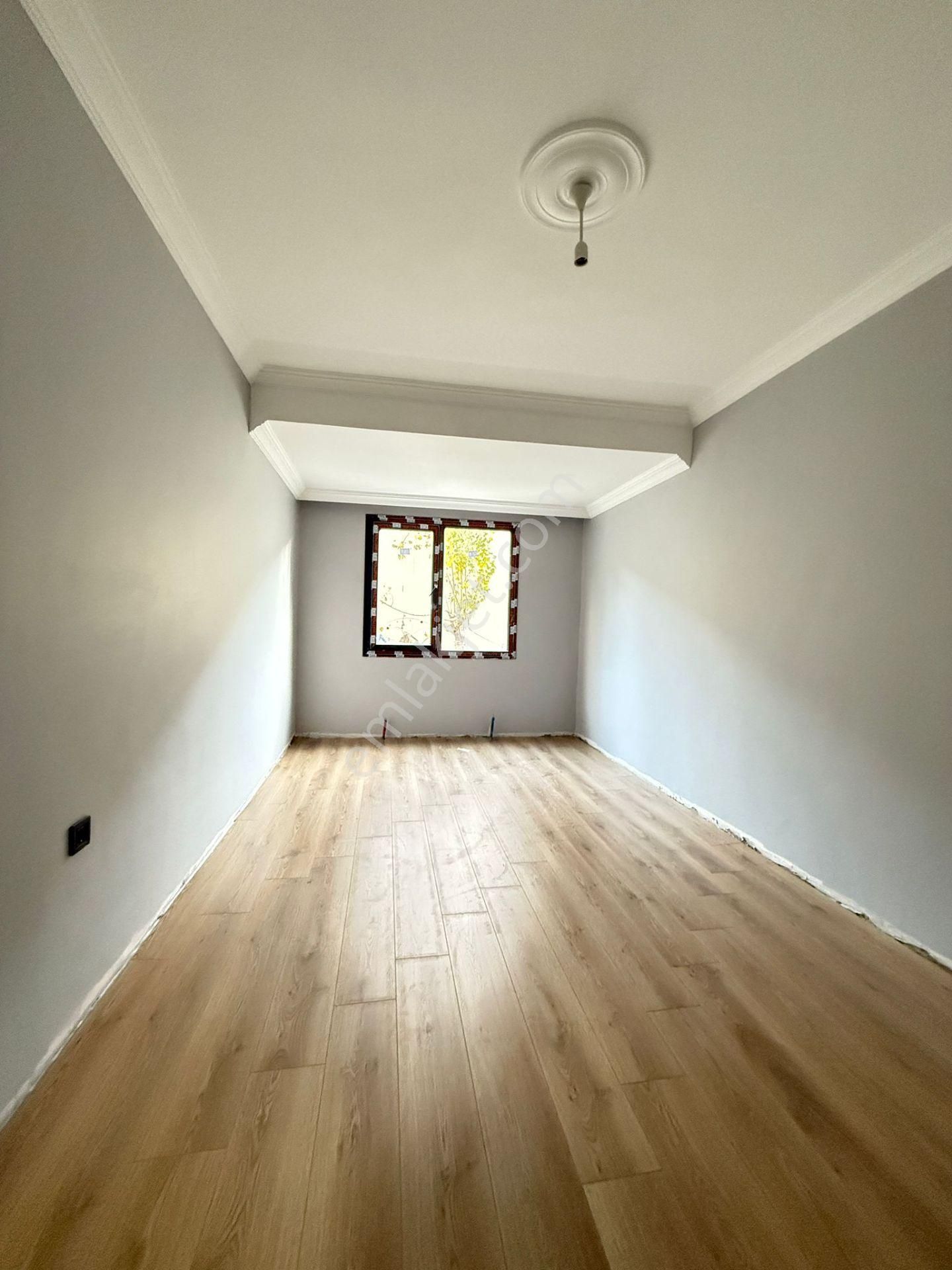 Bahçeşehirin İncisi 3+1 Yeni Balkonlu Son Kalan Fırsat Daireler - Görsel 4