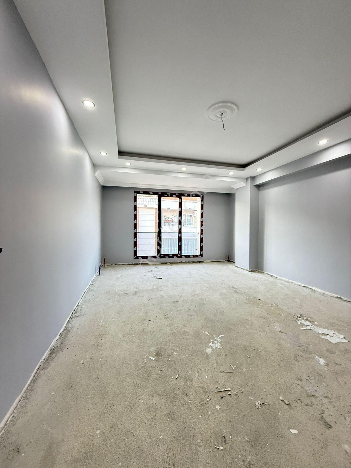 Bahçeşehirin İncisi 3+1 Yeni Balkonlu Son Kalan Fırsat Daireler - Görsel 30