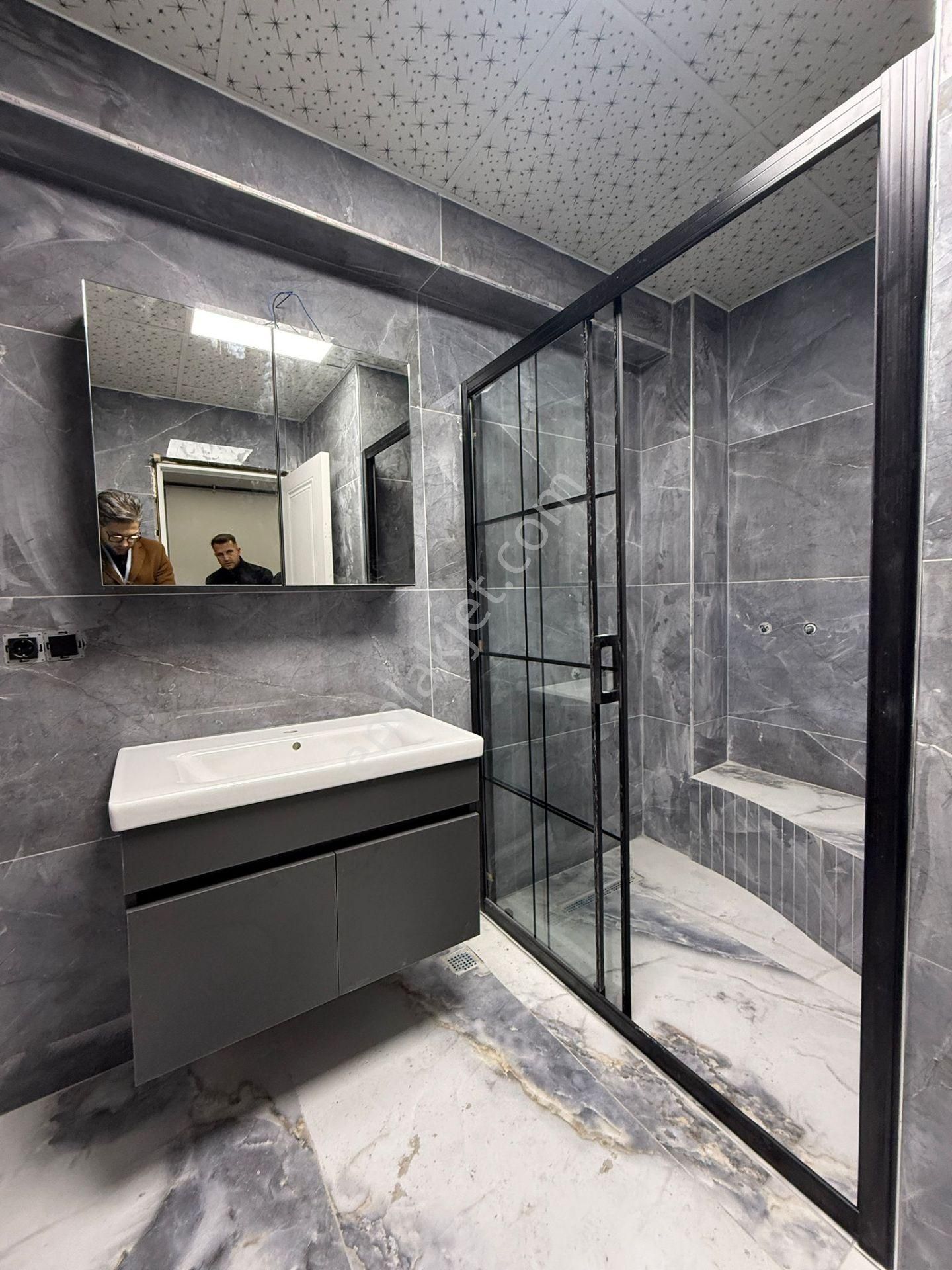 Bahçeşehirin İncisi 3+1 Yeni Balkonlu Son Kalan Fırsat Daireler - Görsel 21