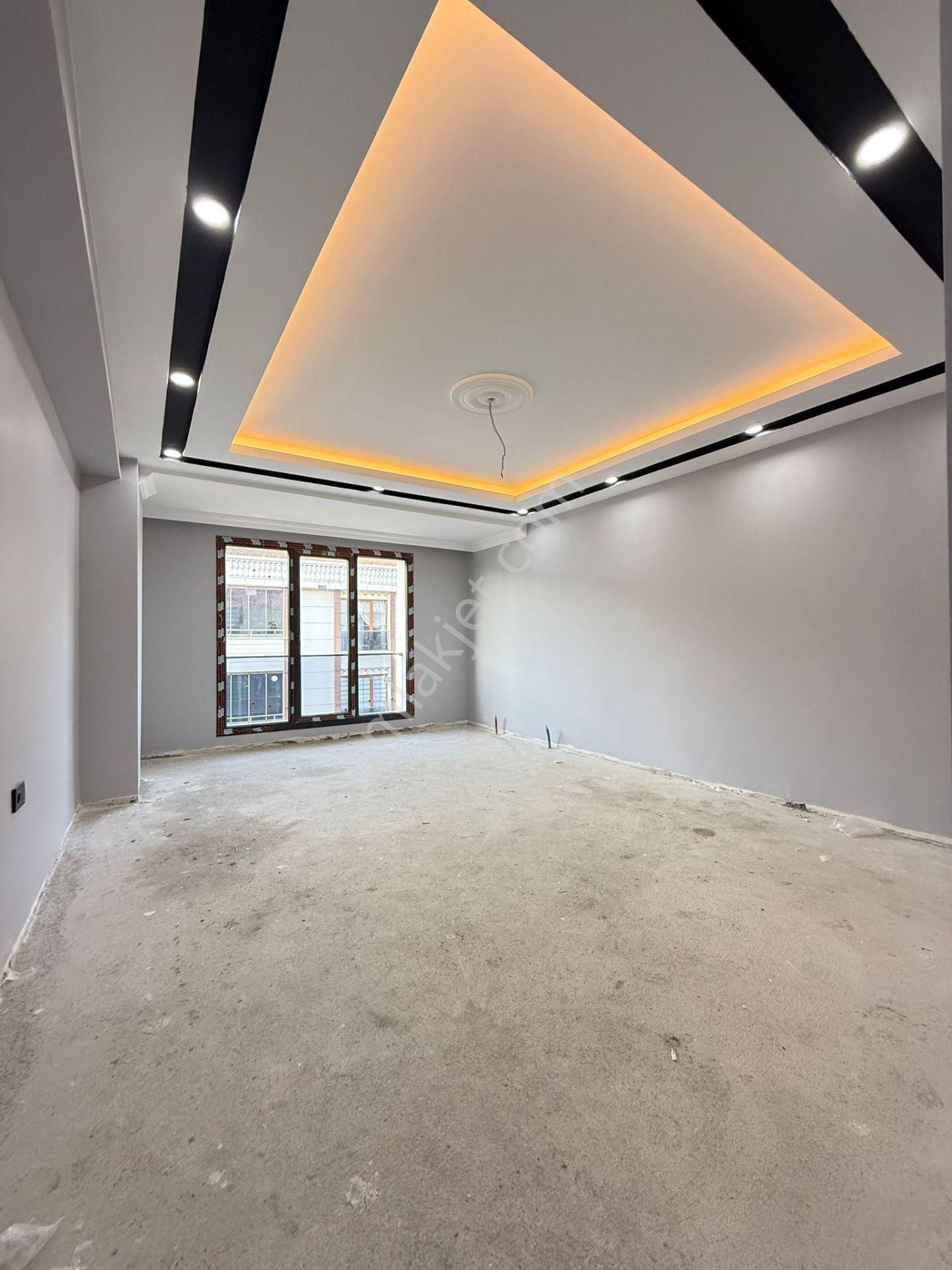 Bahçeşehirin İncisi 3+1 Yeni Balkonlu Son Kalan Fırsat Daireler - Görsel 24