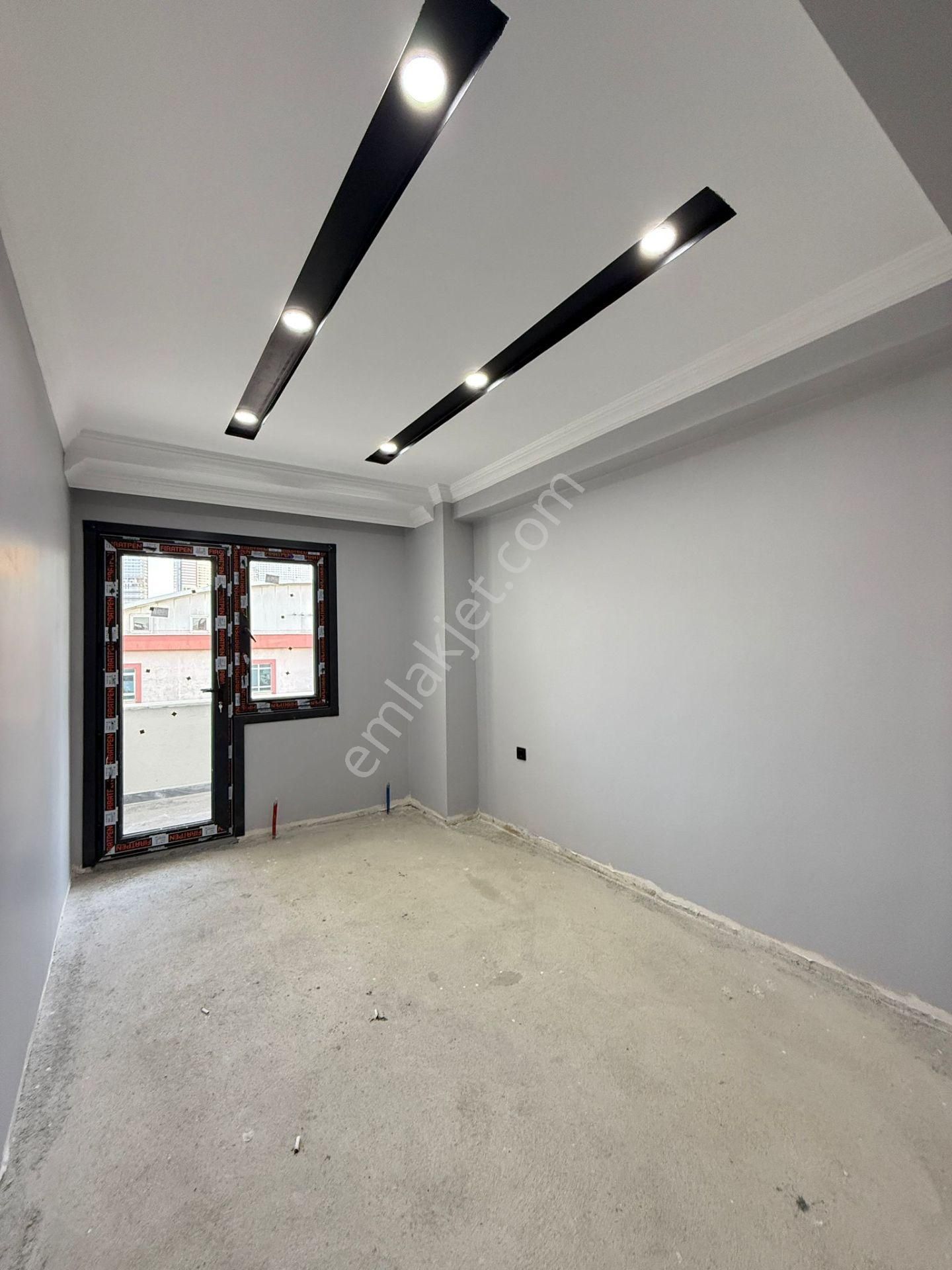 Bahçeşehirin İncisi 3+1 Yeni Balkonlu Son Kalan Fırsat Daireler - Görsel 19