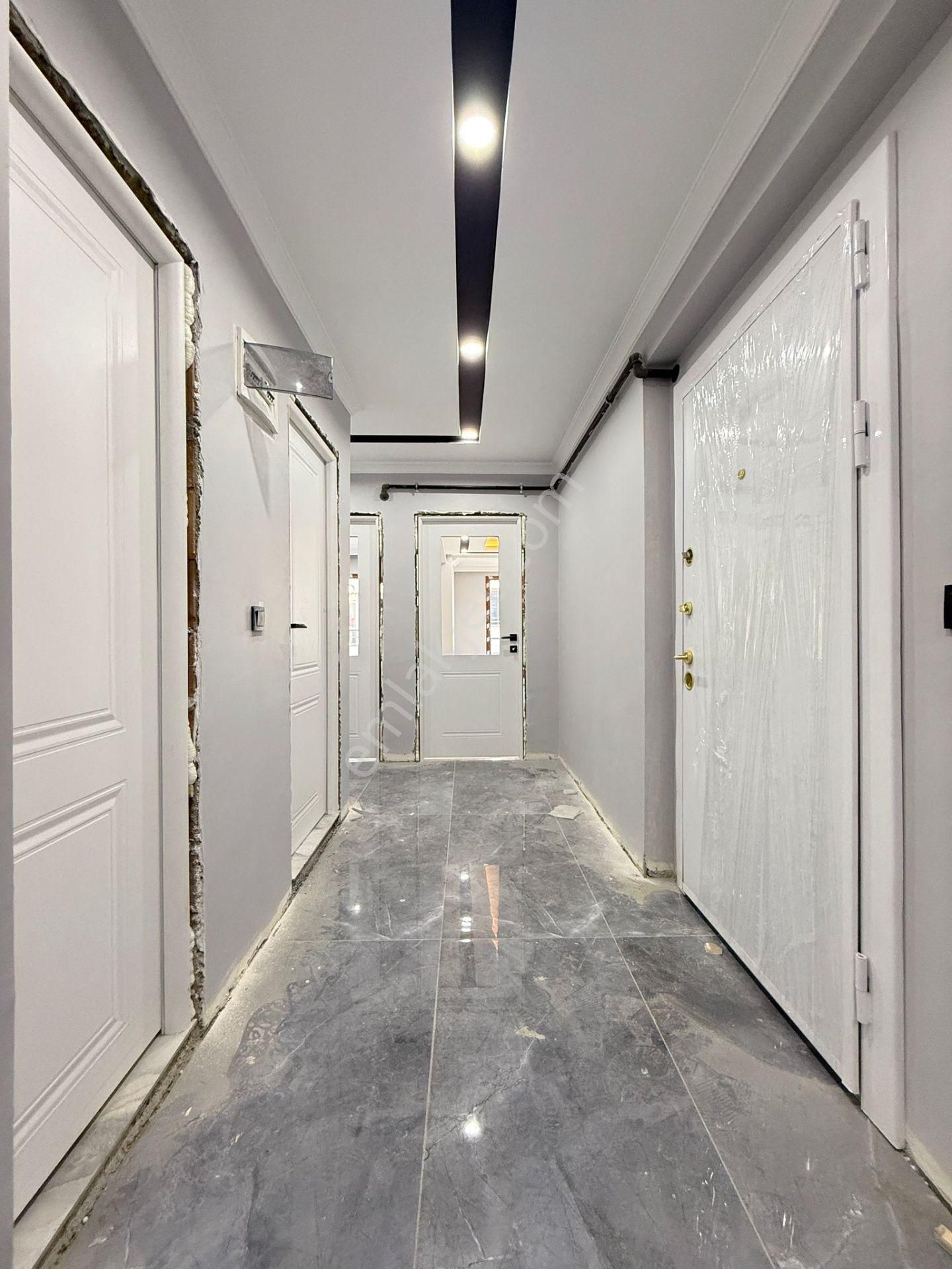 Bahçeşehirin İncisi 3+1 Yeni Balkonlu Son Kalan Fırsat Daireler - Görsel 12