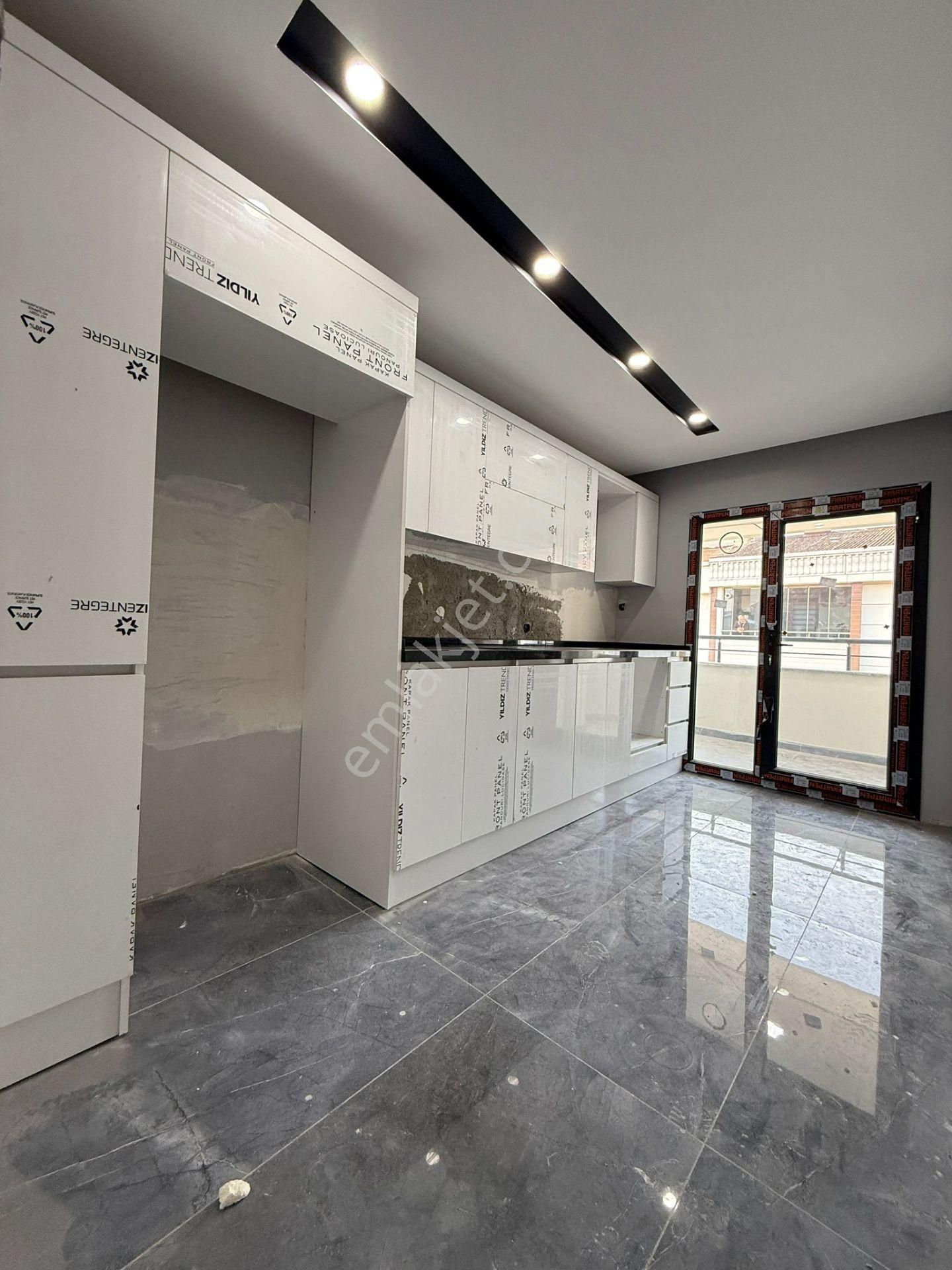 Bahçeşehirin İncisi 3+1 Yeni Balkonlu Son Kalan Fırsat Daireler - Görsel 32