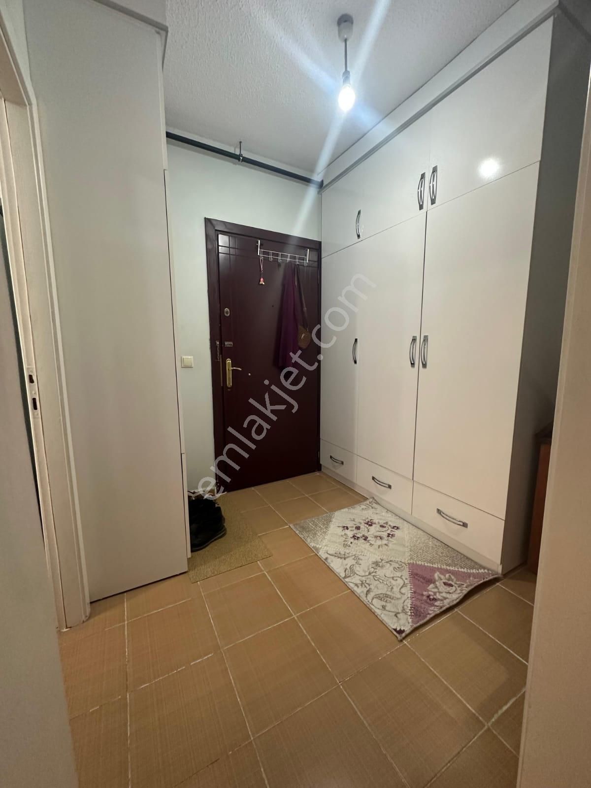 Yeşiloba Tokide Masrafsız Temiz 2+1 Satılık Daire - Görsel 9