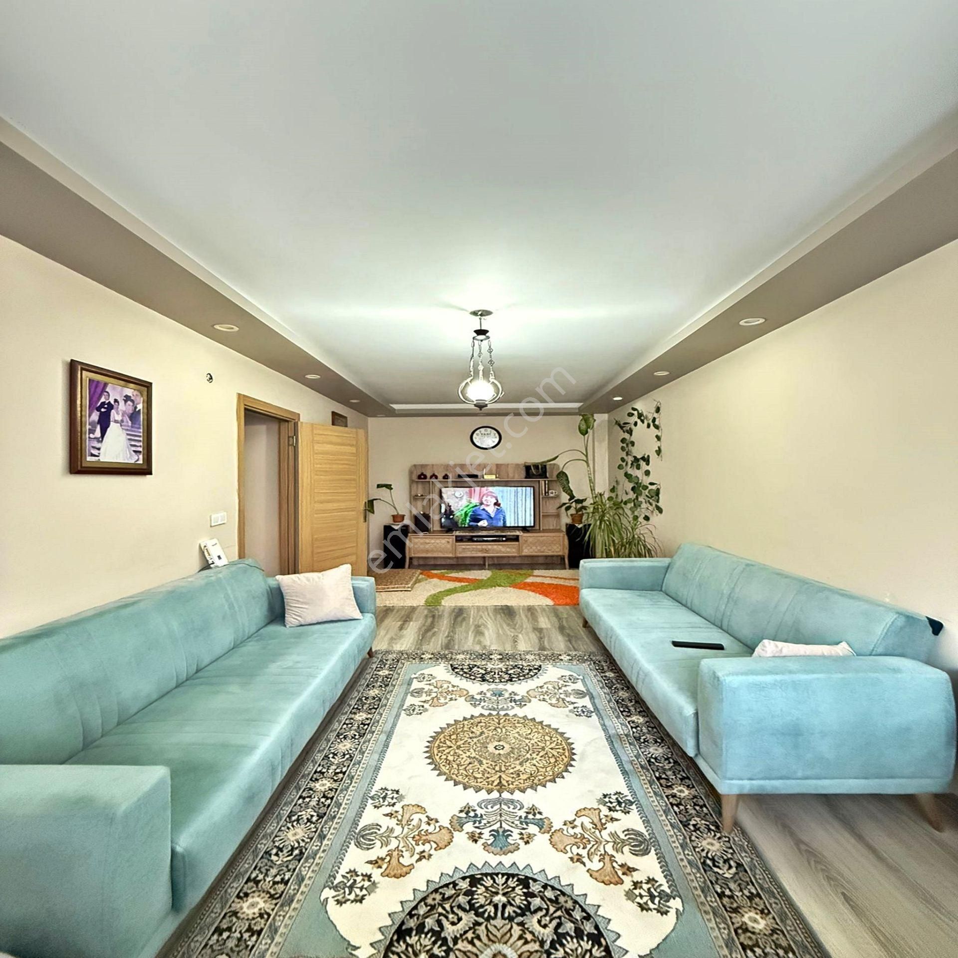 Site İçi Satılık 4+2 Dubleks Daire Kat Mülkiyetli İskanlı Hemen Taşına Bilirsin