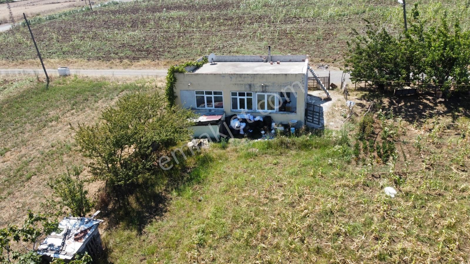 Furkan Emlaktan Kıranda 6 Kata İmarlı Kat Karşılığı Arsa - Görsel 3