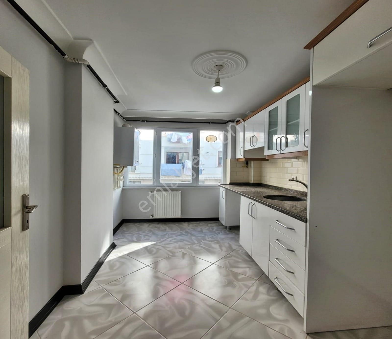 Doğan Araslı Bulvarı Üzeri 2+1 Lüx 1.kat Satılık Fırsat Daire - Görsel 8