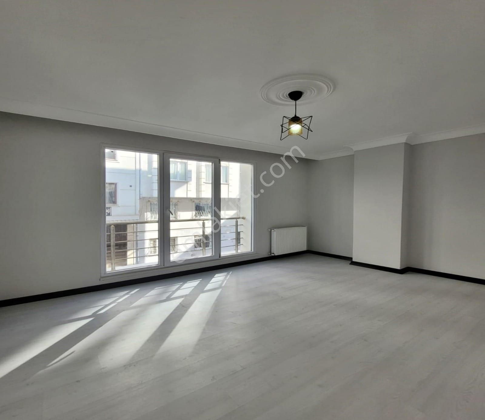 Doğan Araslı Bulvarı Üzeri 2+1 Lüx 1.kat Satılık Fırsat Daire - Görsel 13