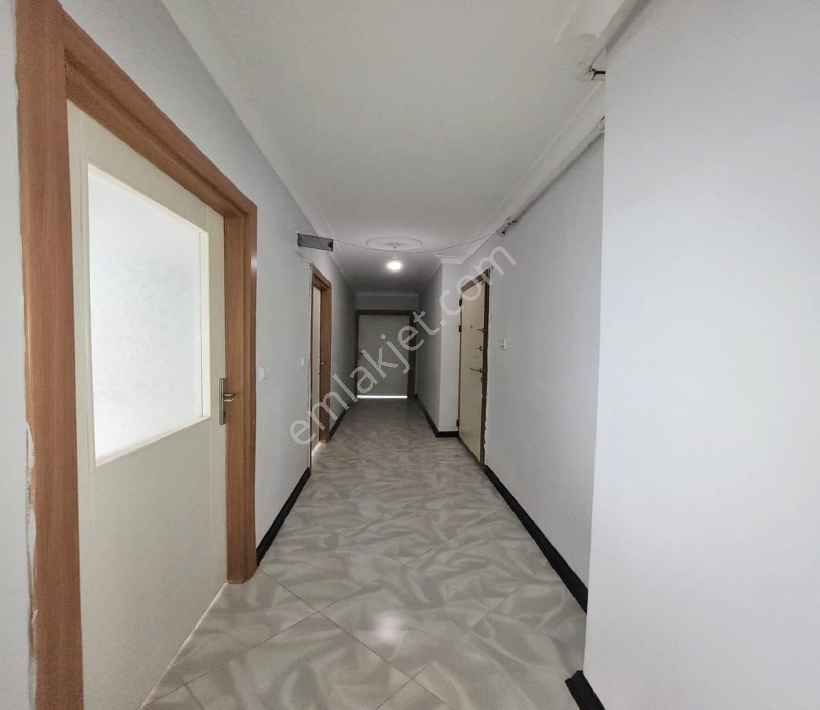 Doğan Araslı Bulvarı Üzeri 2+1 Lüx 1.kat Satılık Fırsat Daire - Görsel 18