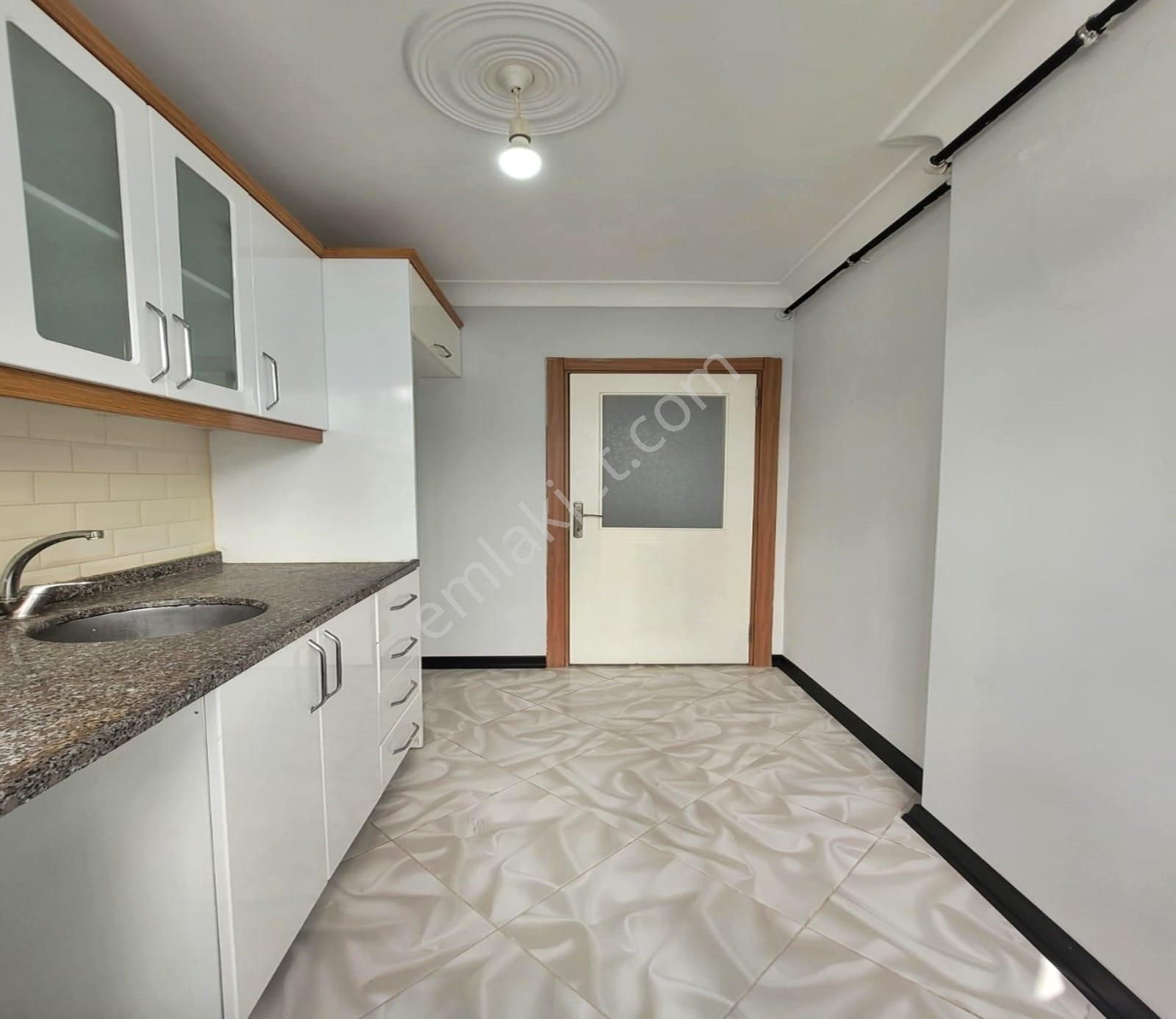 Doğan Araslı Bulvarı Üzeri 2+1 Lüx 1.kat Satılık Fırsat Daire - Görsel 5