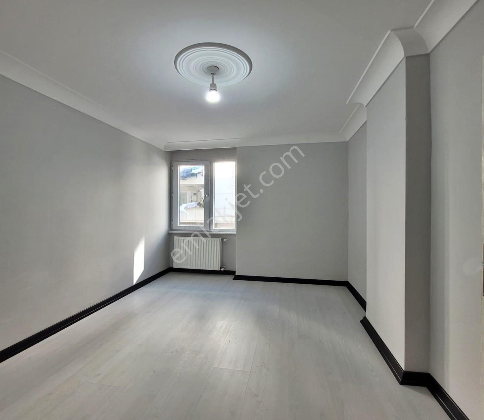 Doğan Araslı Bulvarı Üzeri 2+1 Lüx 1.kat Satılık Fırsat Daire - Görsel 10