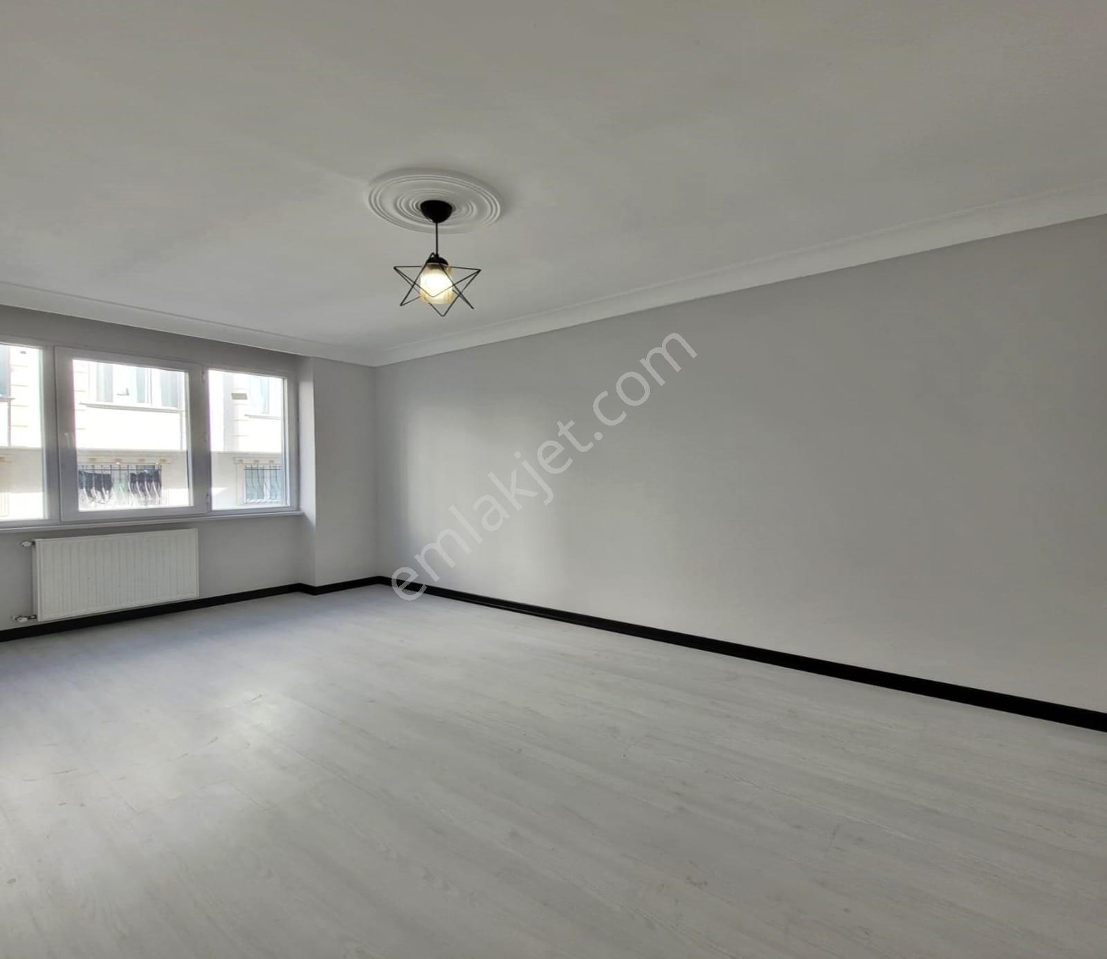 Doğan Araslı Bulvarı Üzeri 2+1 Lüx 1.kat Satılık Fırsat Daire - Görsel 15