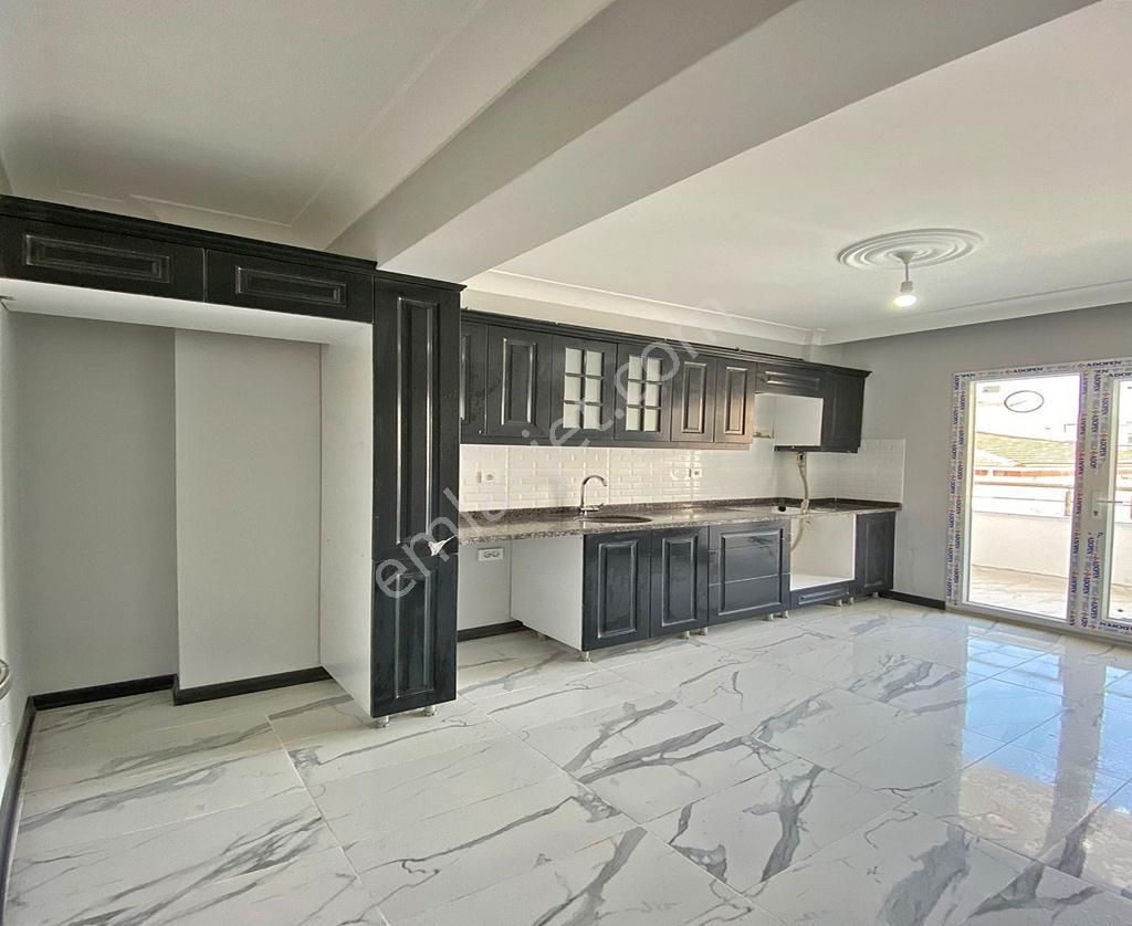 Bahçeşehire Komşu 2+1 Ve 3+1 Kalan Son 3 Fırsat Satılık Daire ! - Görsel 11