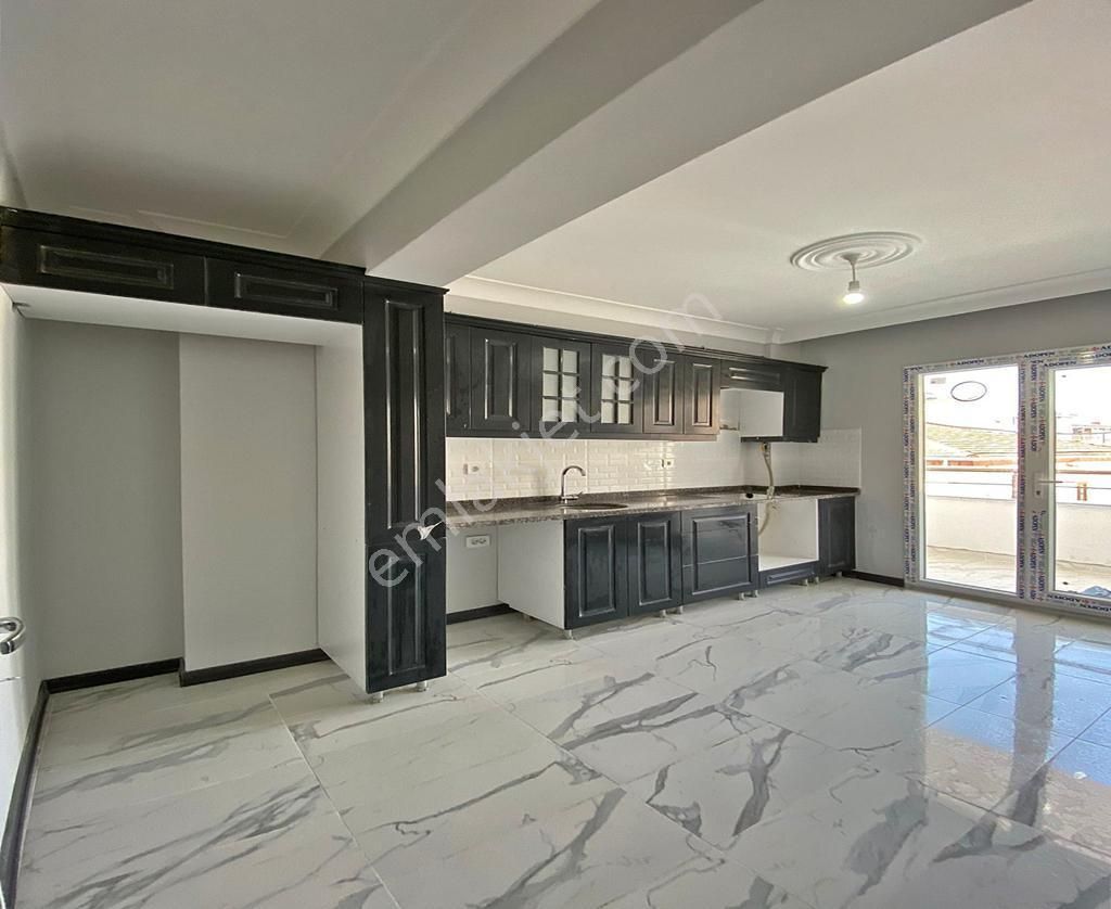 Bahçeşehire Komşu 2+1 Ve 3+1 Kalan Son 3 Fırsat Satılık Daire ! - Görsel 7