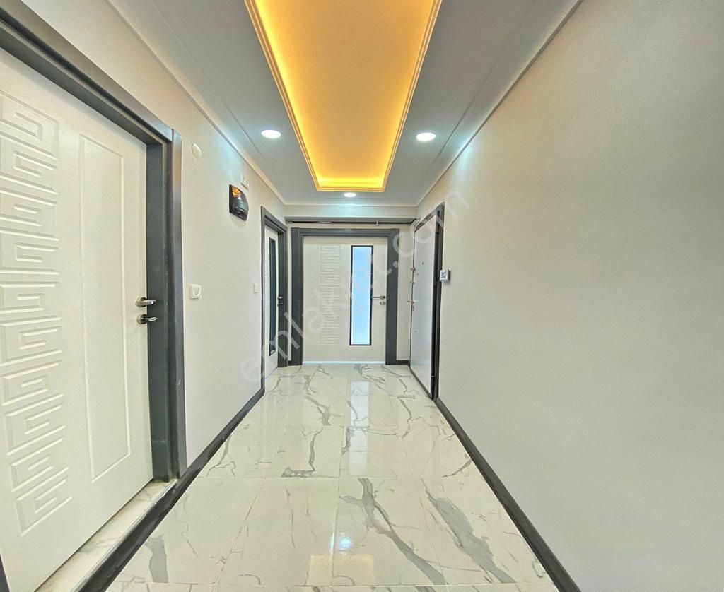 Bahçeşehire Komşu 2+1 Ve 3+1 Kalan Son 3 Fırsat Satılık Daire ! - Görsel 14