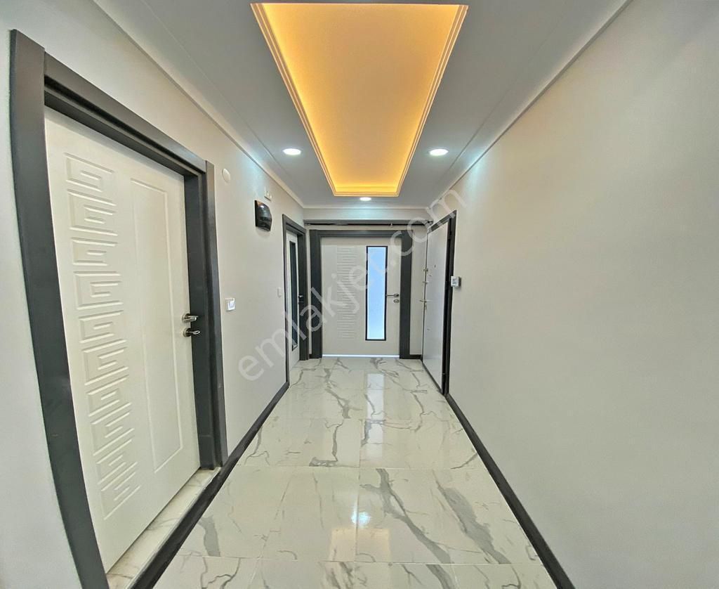 Bahçeşehire Komşu 2+1 Ve 3+1 Kalan Son 3 Fırsat Satılık Daire ! - Görsel 24