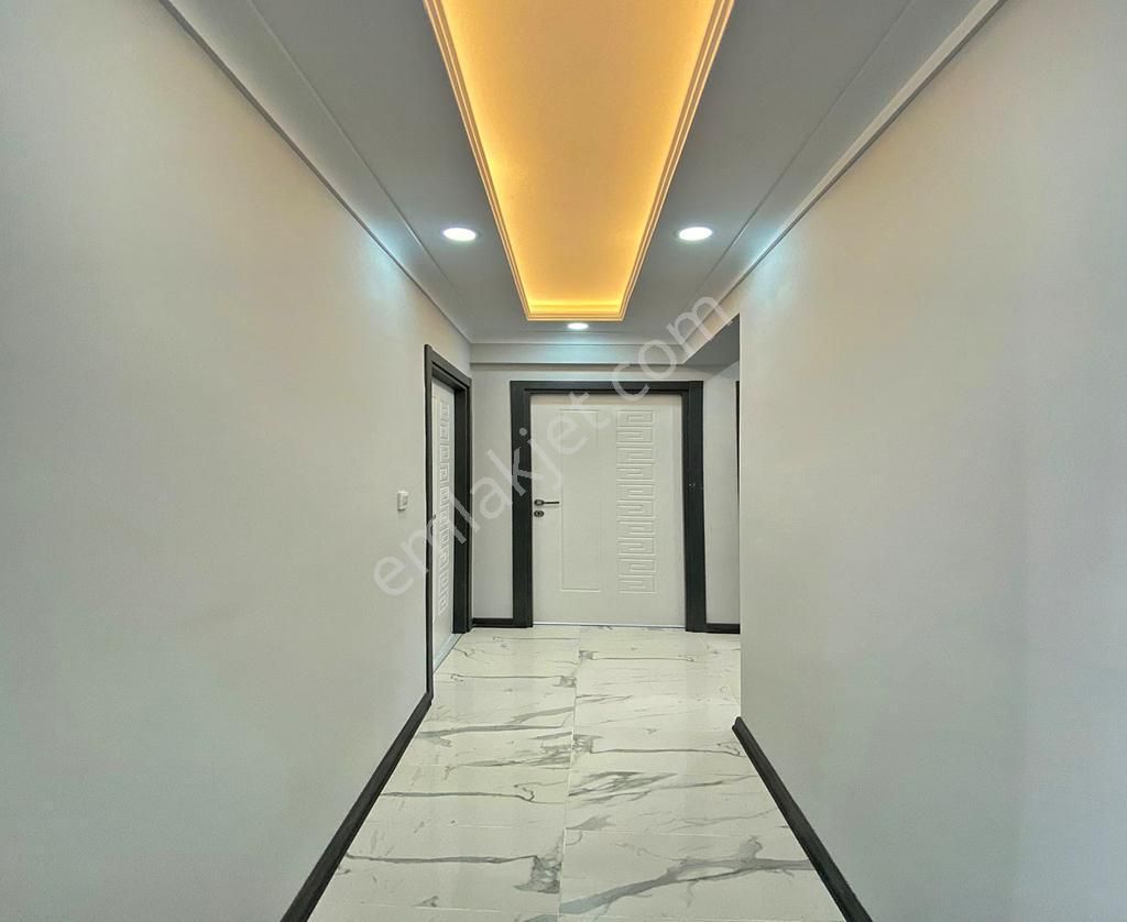 Bahçeşehire Komşu 2+1 Ve 3+1 Kalan Son 3 Fırsat Satılık Daire ! - Görsel 13