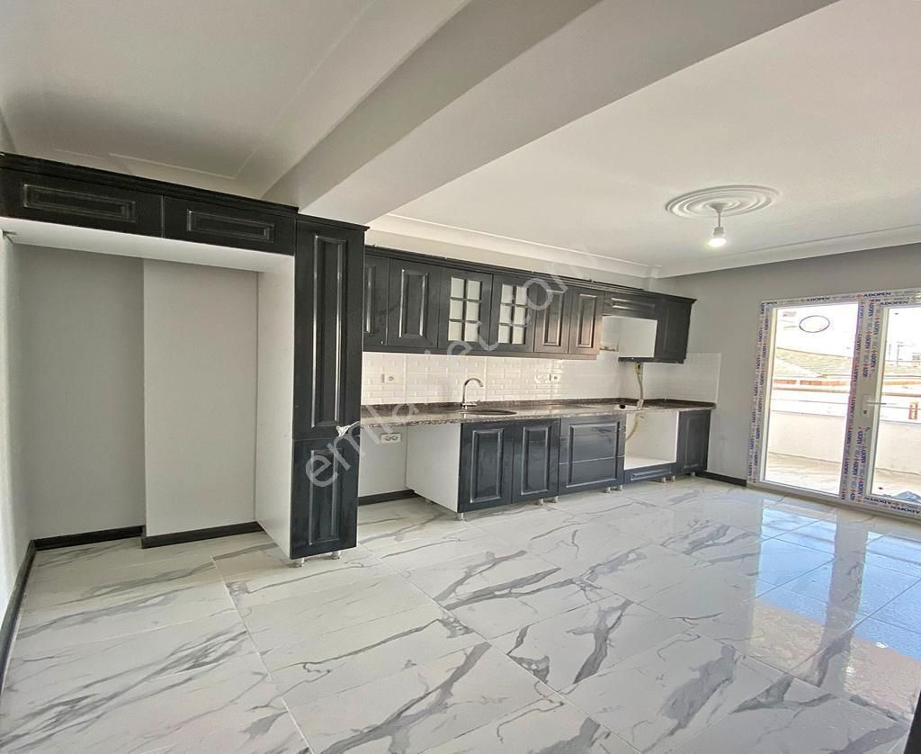 Bahçeşehire Komşu 2+1 Ve 3+1 Kalan Son 3 Fırsat Satılık Daire ! - Görsel 15