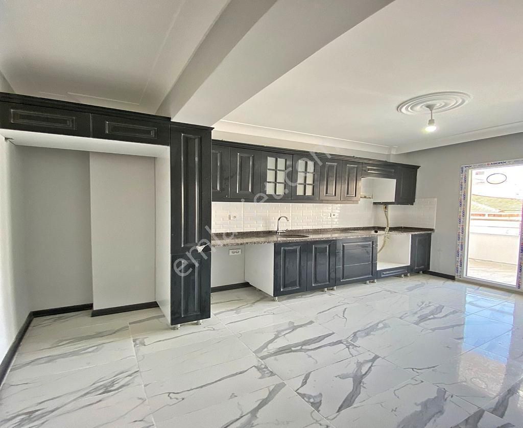 Bahçeşehire Komşu 2+1 Ve 3+1 Kalan Son 3 Fırsat Satılık Daire ! - Görsel 19