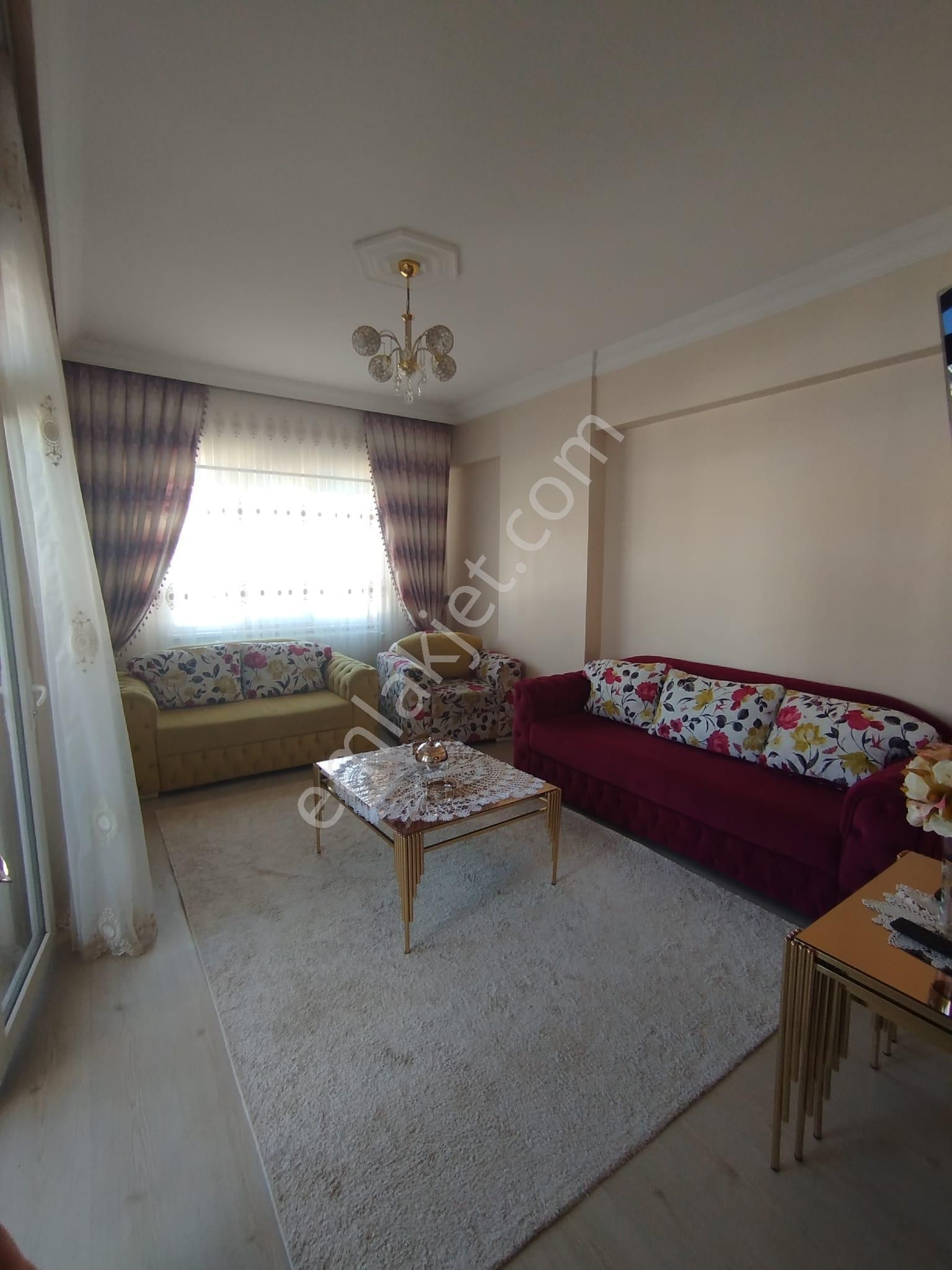 Millioğlu İnşaat'tan Beykent'te Satılık 2+1 Daire