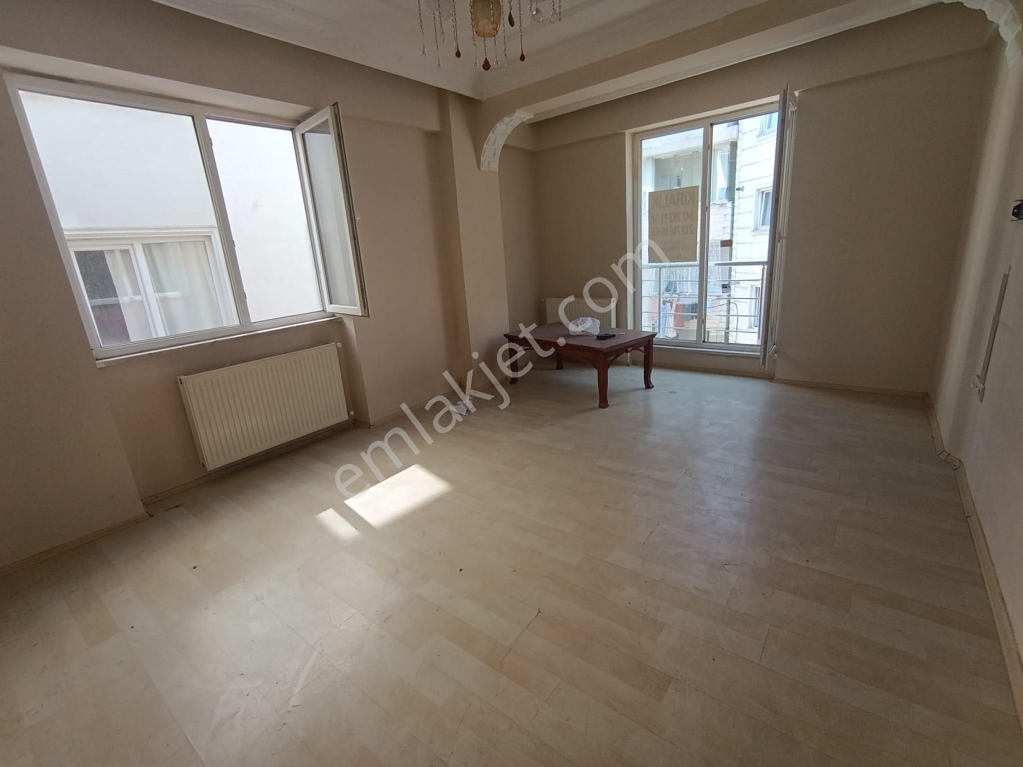 İnönü Mah. Kiralık Arakat