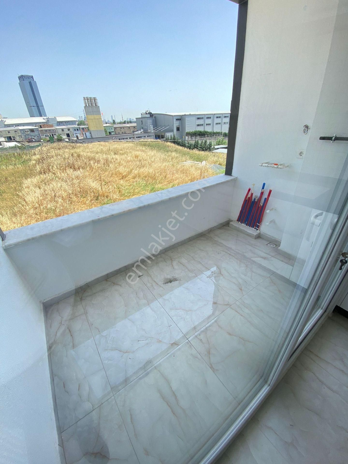 Bahçeşehir Bölge 2+1 Yatırıma Oturuma Uygun Yüksek Giriş Satılık Daire - Görsel 5