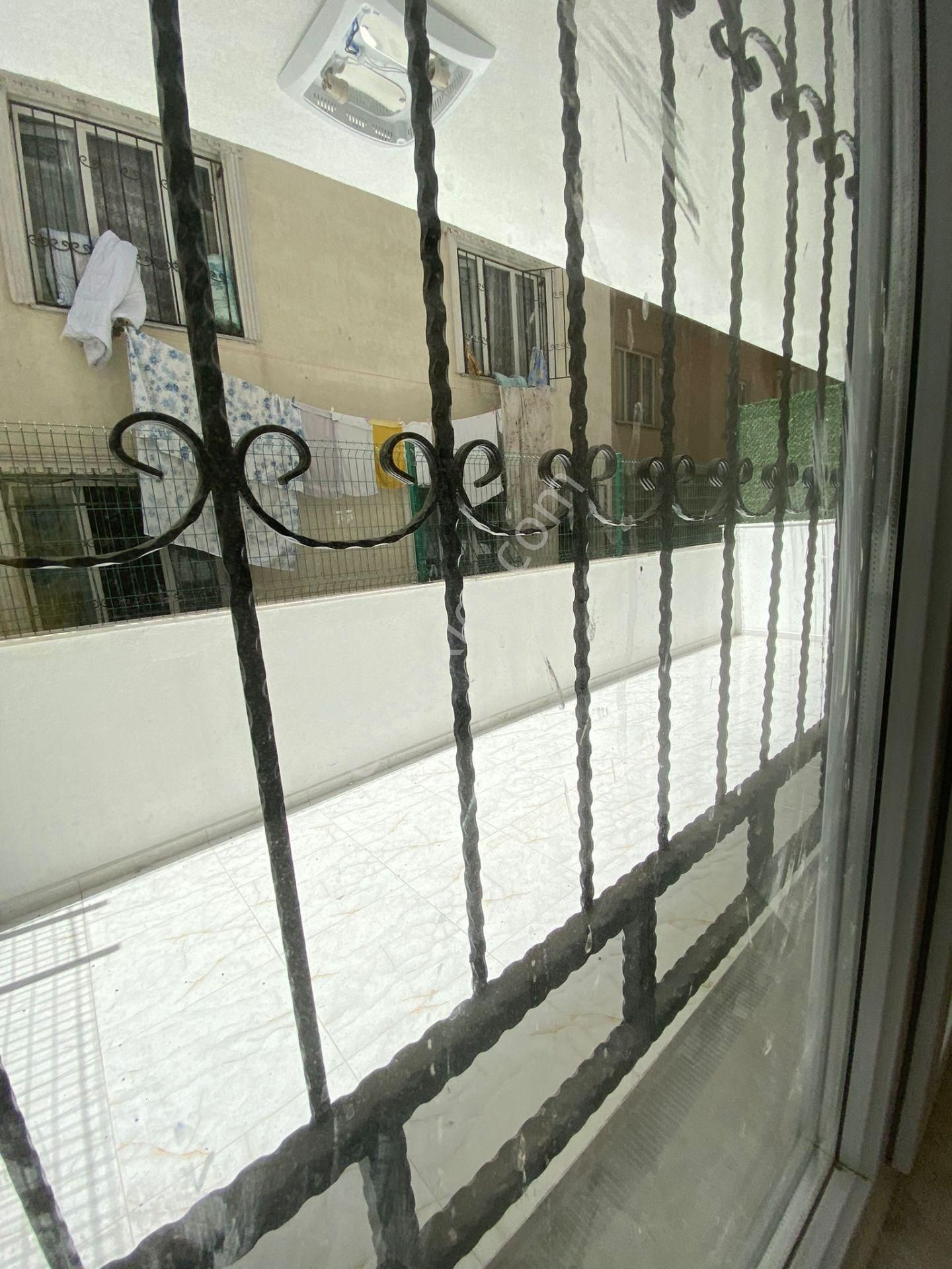 Bahçeşehir Bölge 2+1 Yatırıma Oturuma Uygun Yüksek Giriş Satılık Daire - Görsel 19